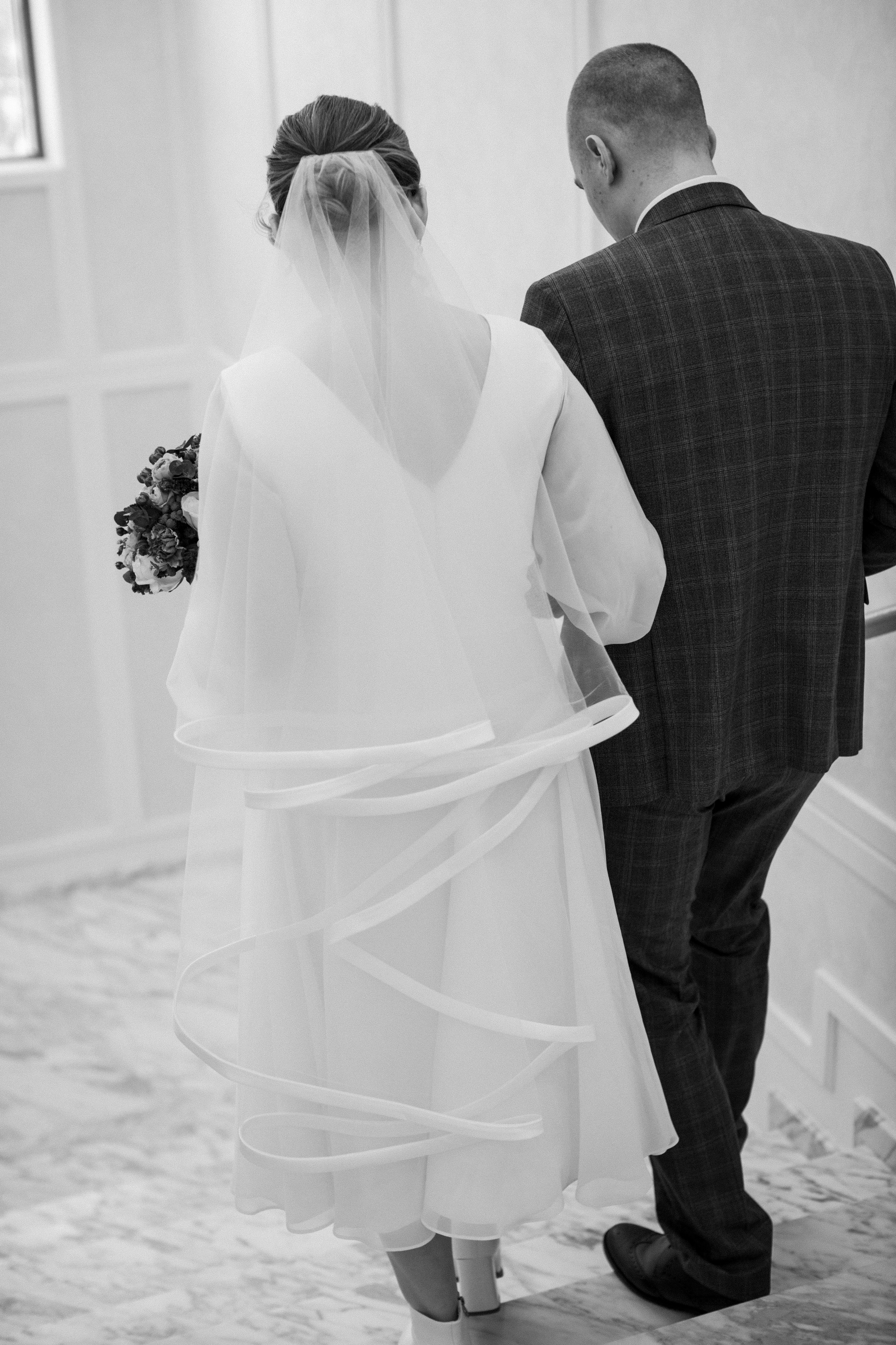 Елизавета и Матвей. Семейный, детский и школьный фотограф в Москве Рудницкая Анна