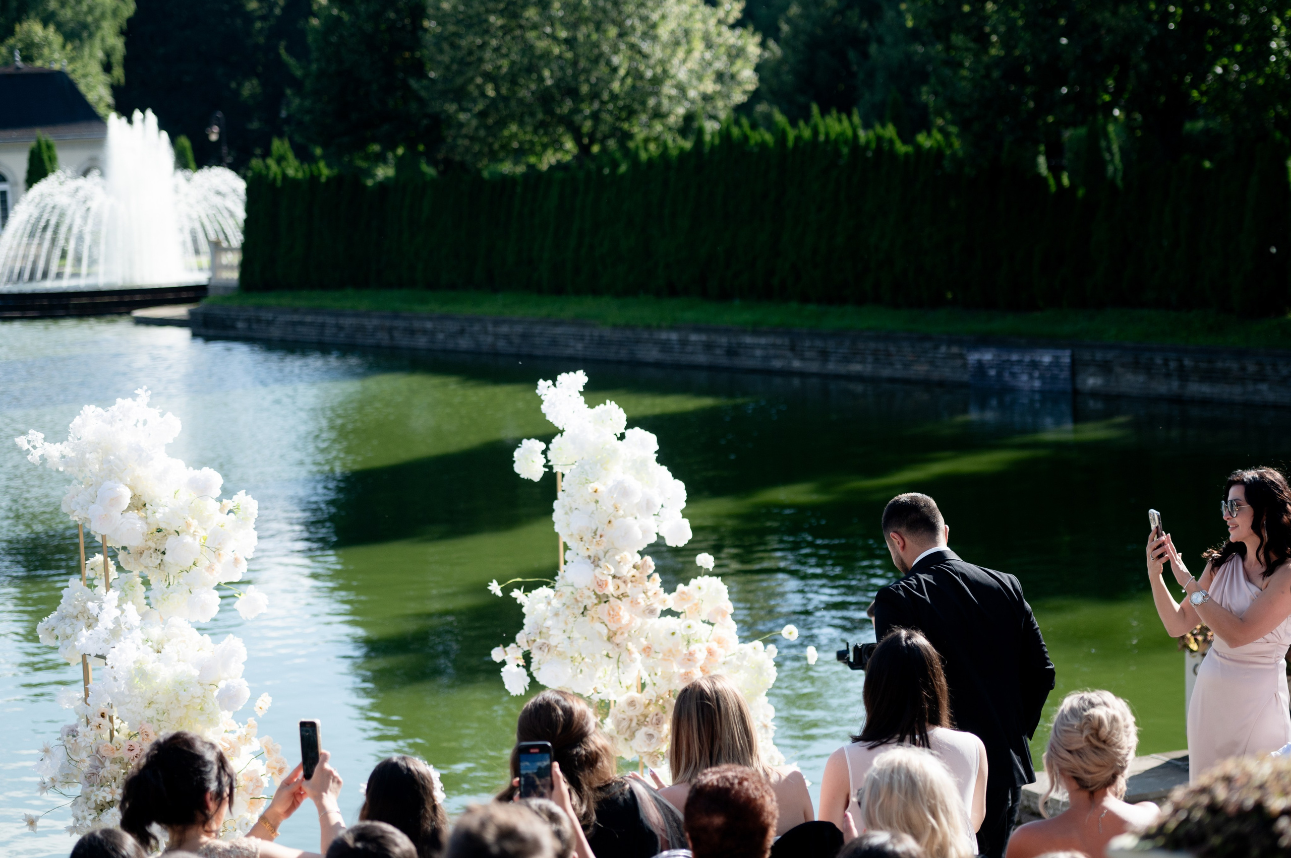 Аня и Гоша. Фотограф в Москве. Антон S