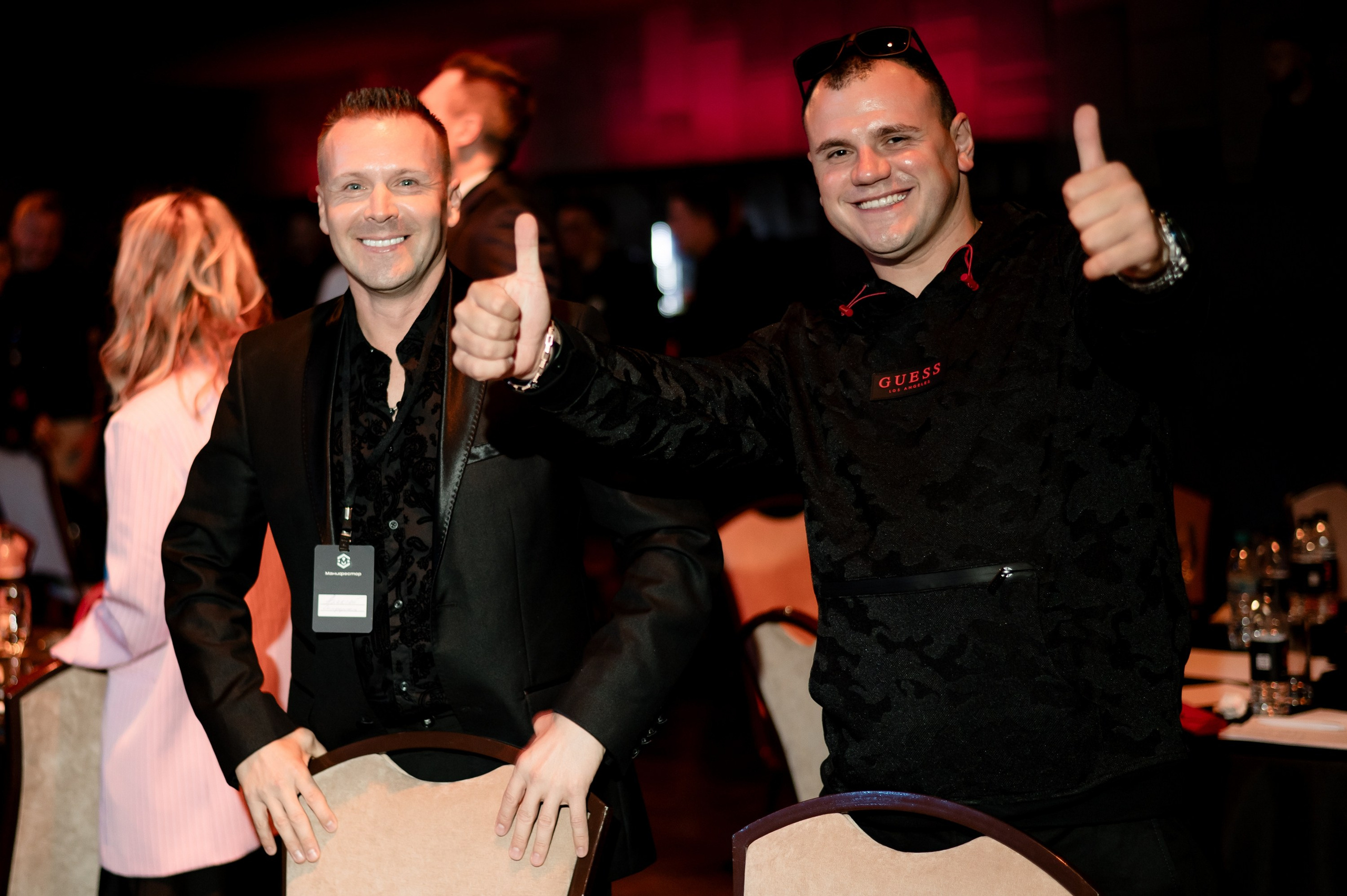 Манифестор. Фотограф в Москве. Антон S