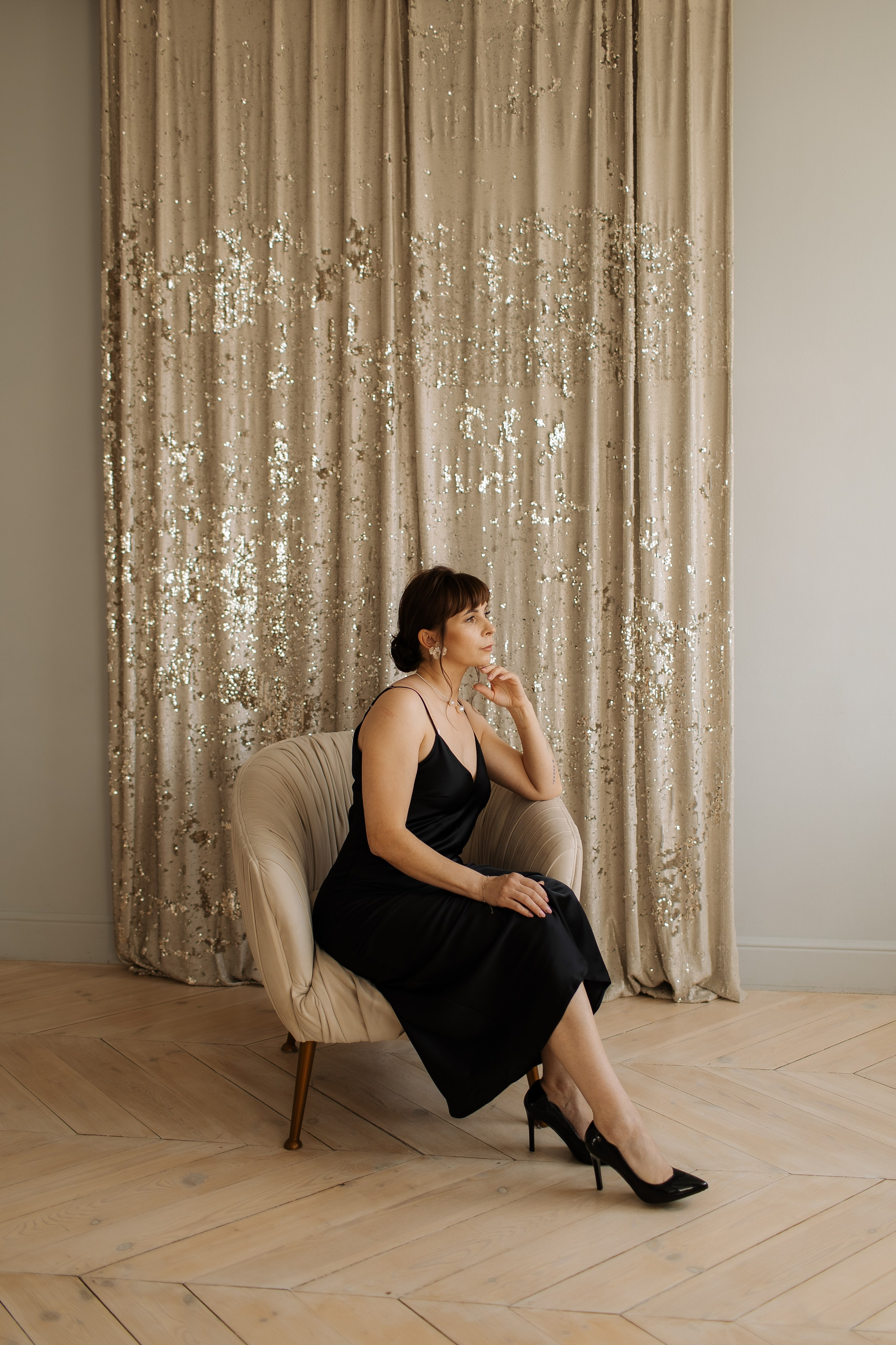 Ольга. Семейная съемка — это красивый способ признаться своей семье в любви