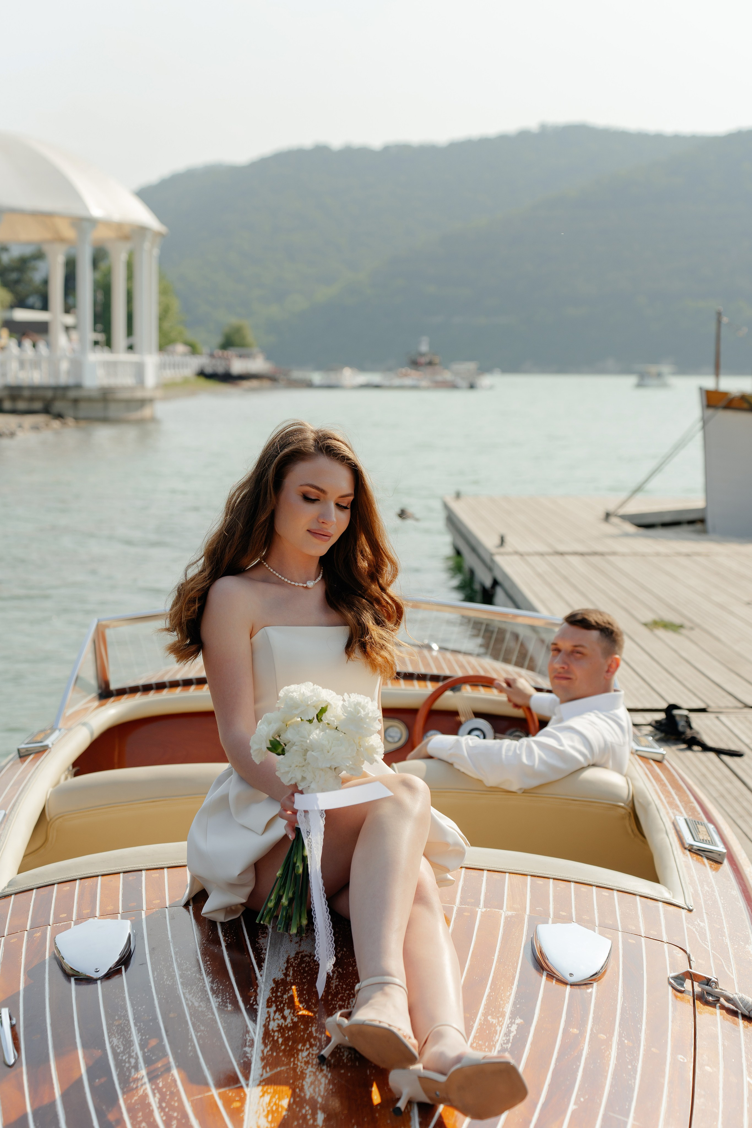 Влад и Вика. Фотограф Сергей Филиппов