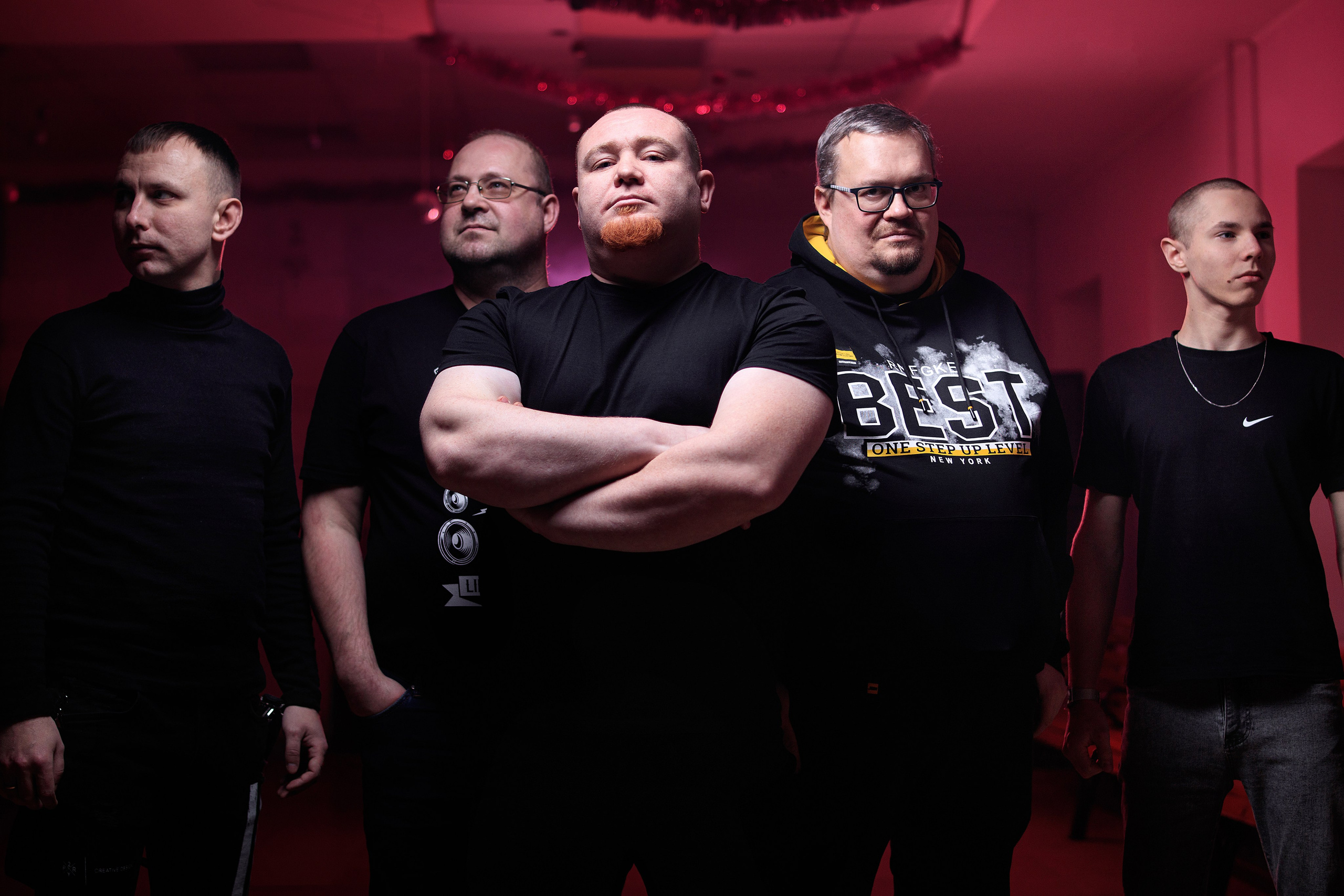 Фотограф в Кашине Калязине Кесовой Горе. Евгений Копайсов | официальный сайт