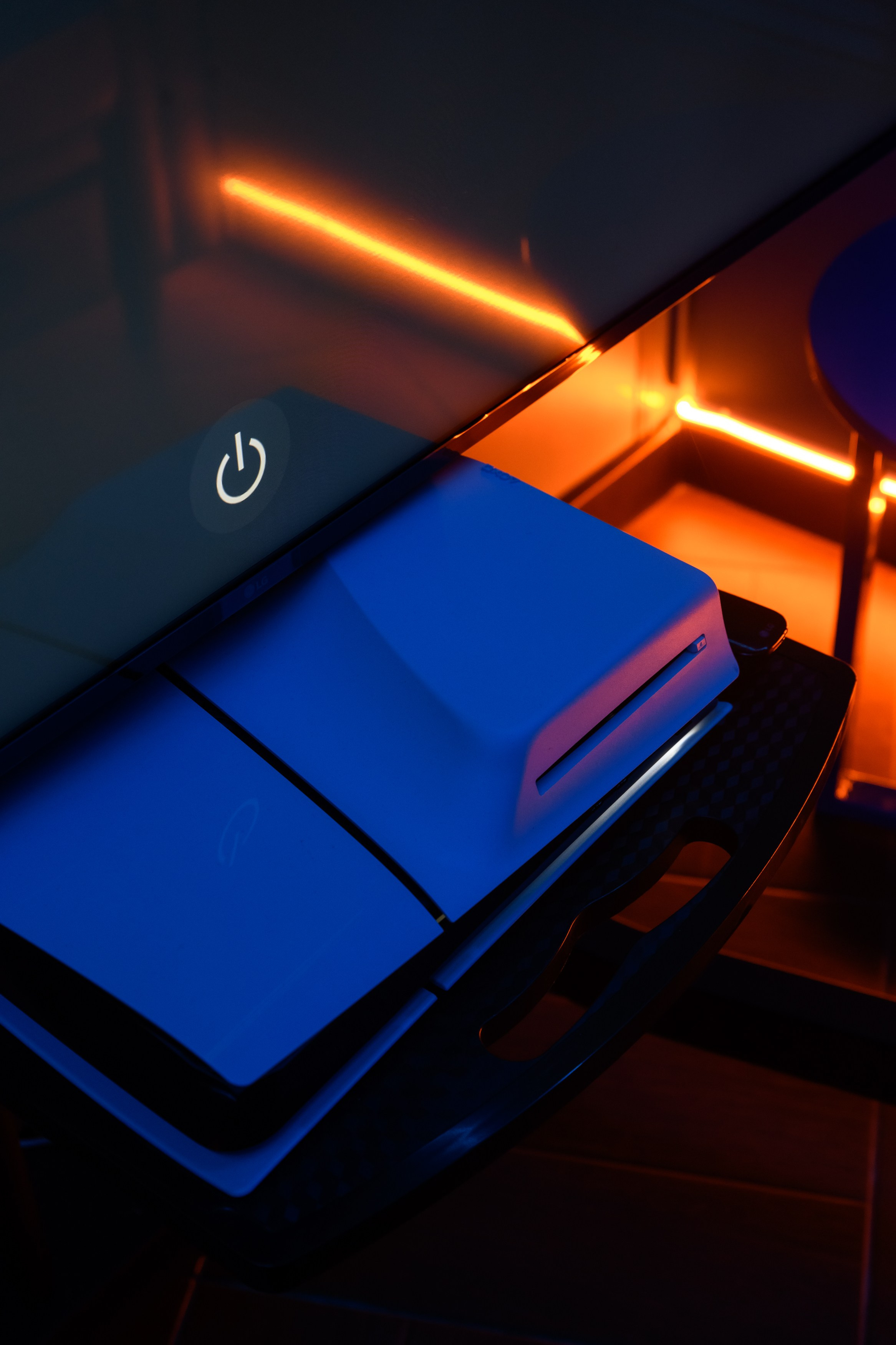 Интерьерная. Кибер Прайд. Женский фотограф в Санкт-Петербурге Степлевич Дарья