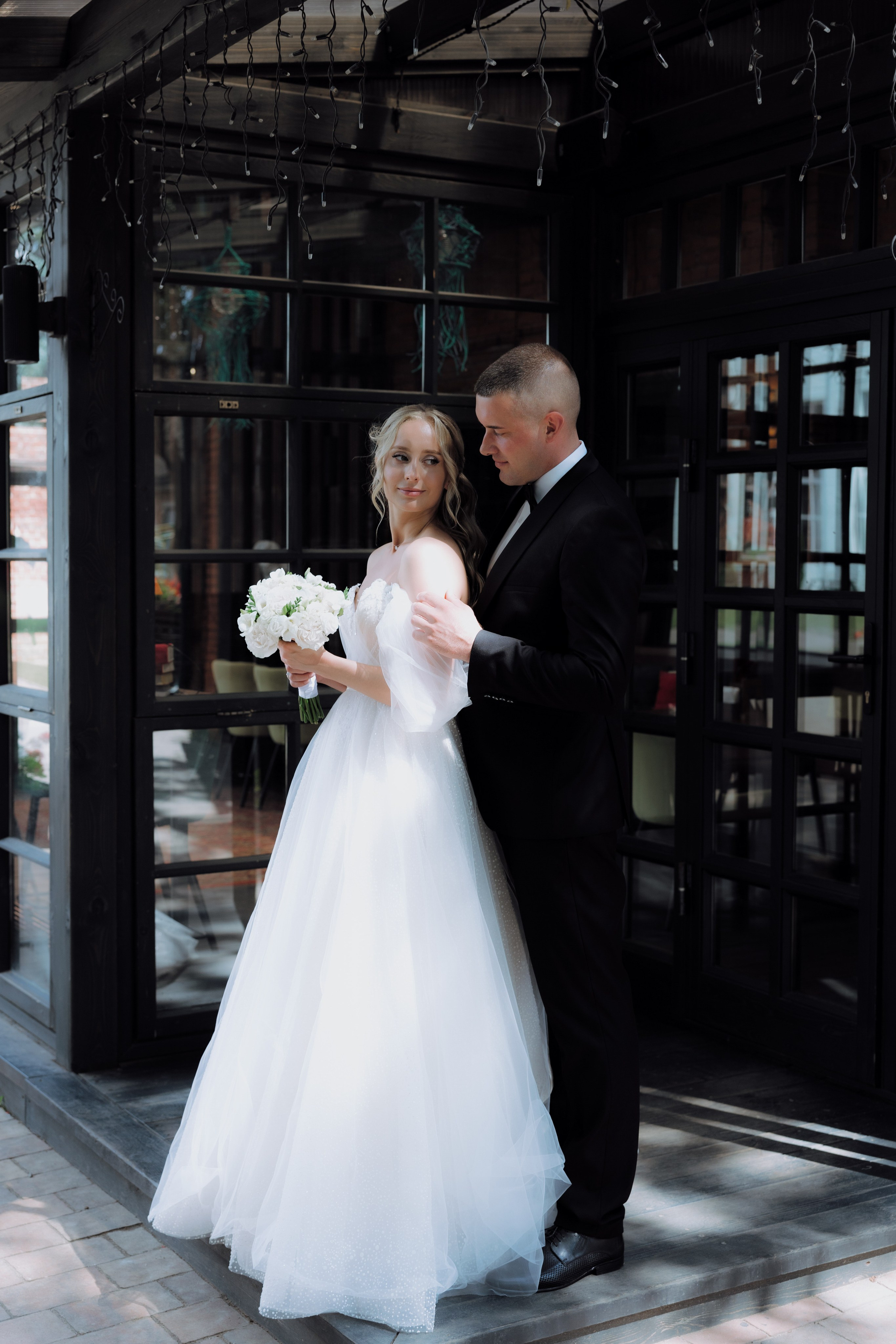 SERGEY_DASHA (ZAIMKA). Фотограф Андрей Ширкалин Москва Московская обл, Коломна, Рязань