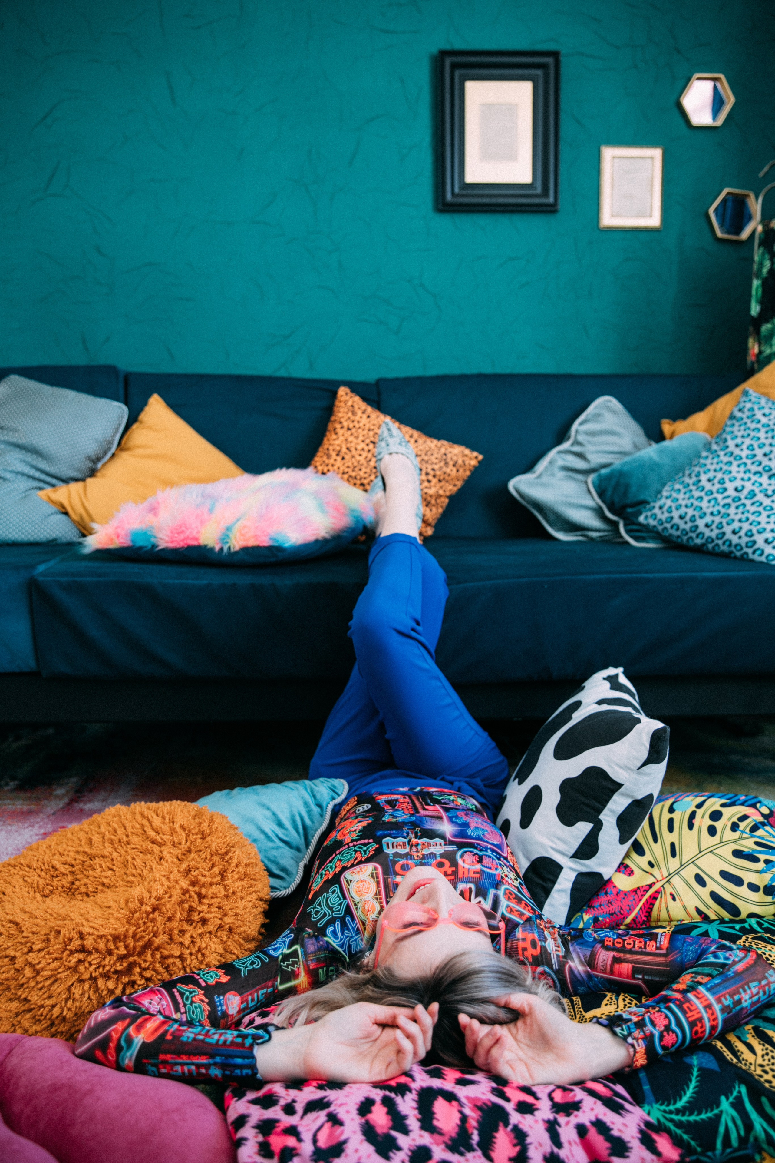 Елена. Фотограф Анастасия Петрова