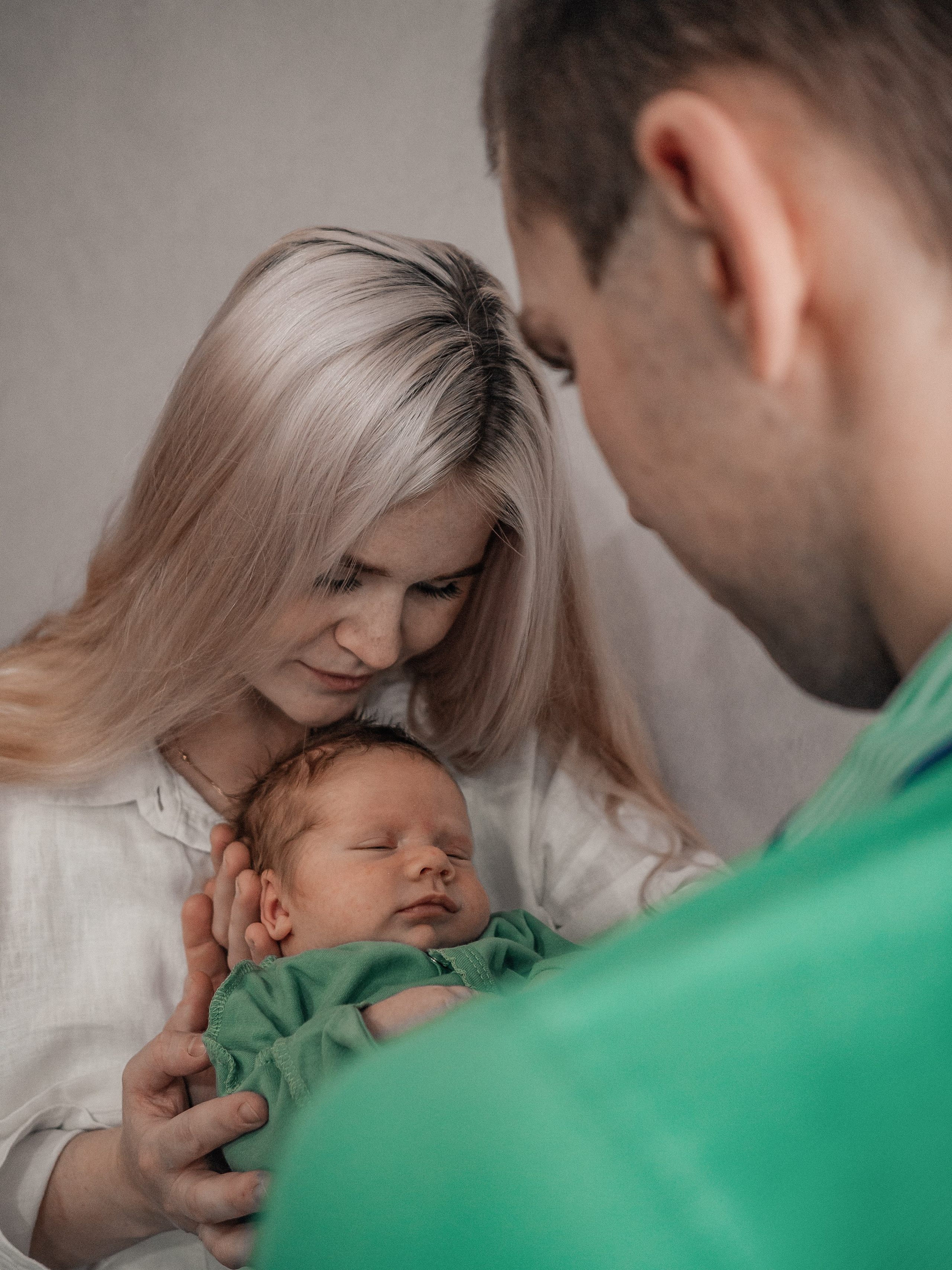Семейные. Семейный, детский и женский фотограф Дарина Старшинова в Твери