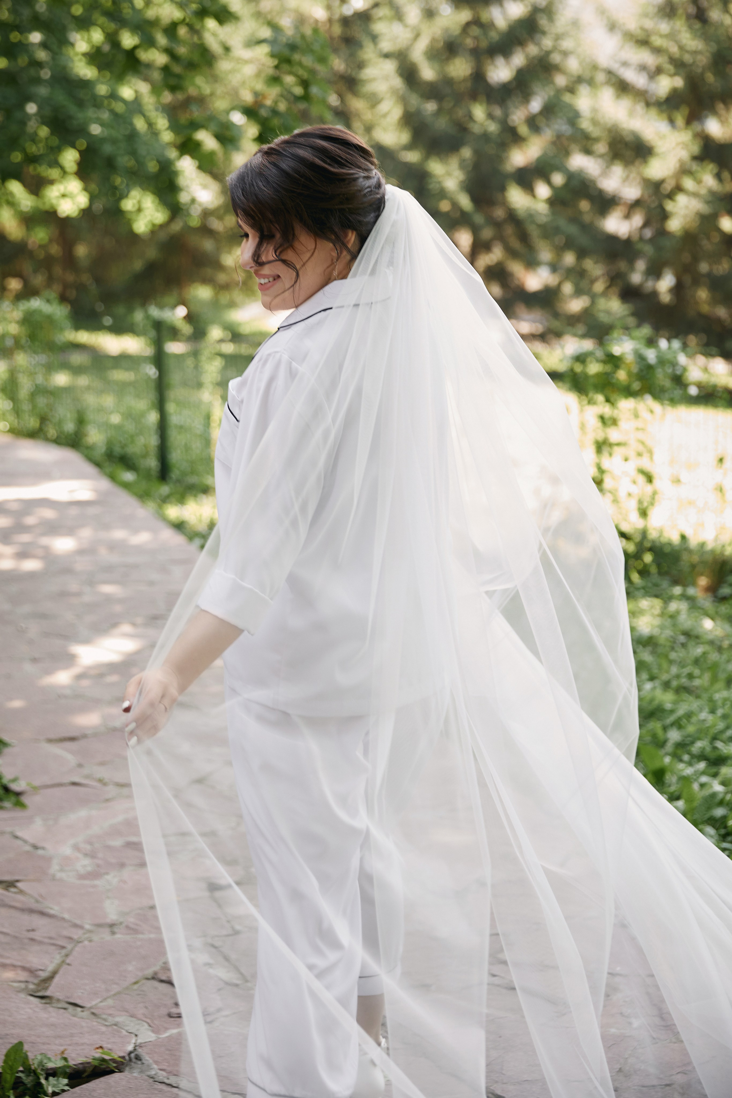 Дарья и Дмитрий