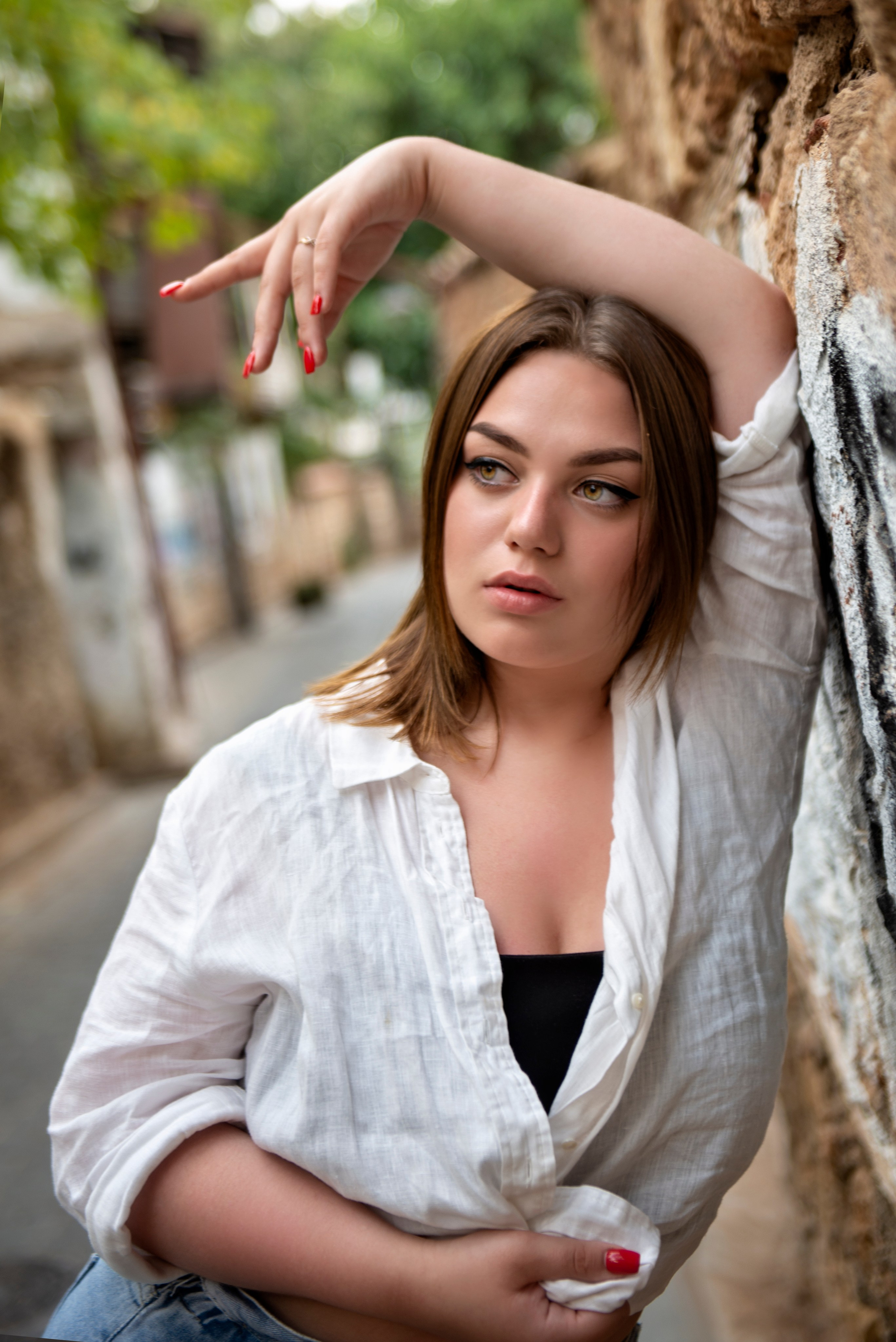 Стоимость индивидуальной фотосессии_локации. Professiional photographer in Turkey