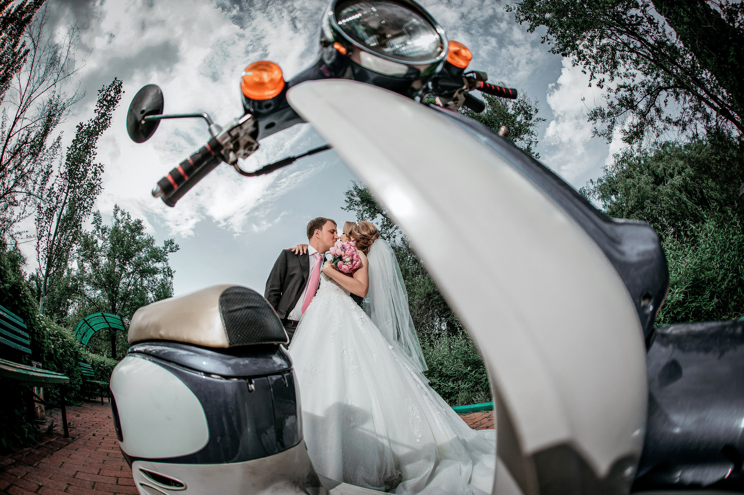 П & E. Свадебный и Семейный Фотограф в Краснодаре