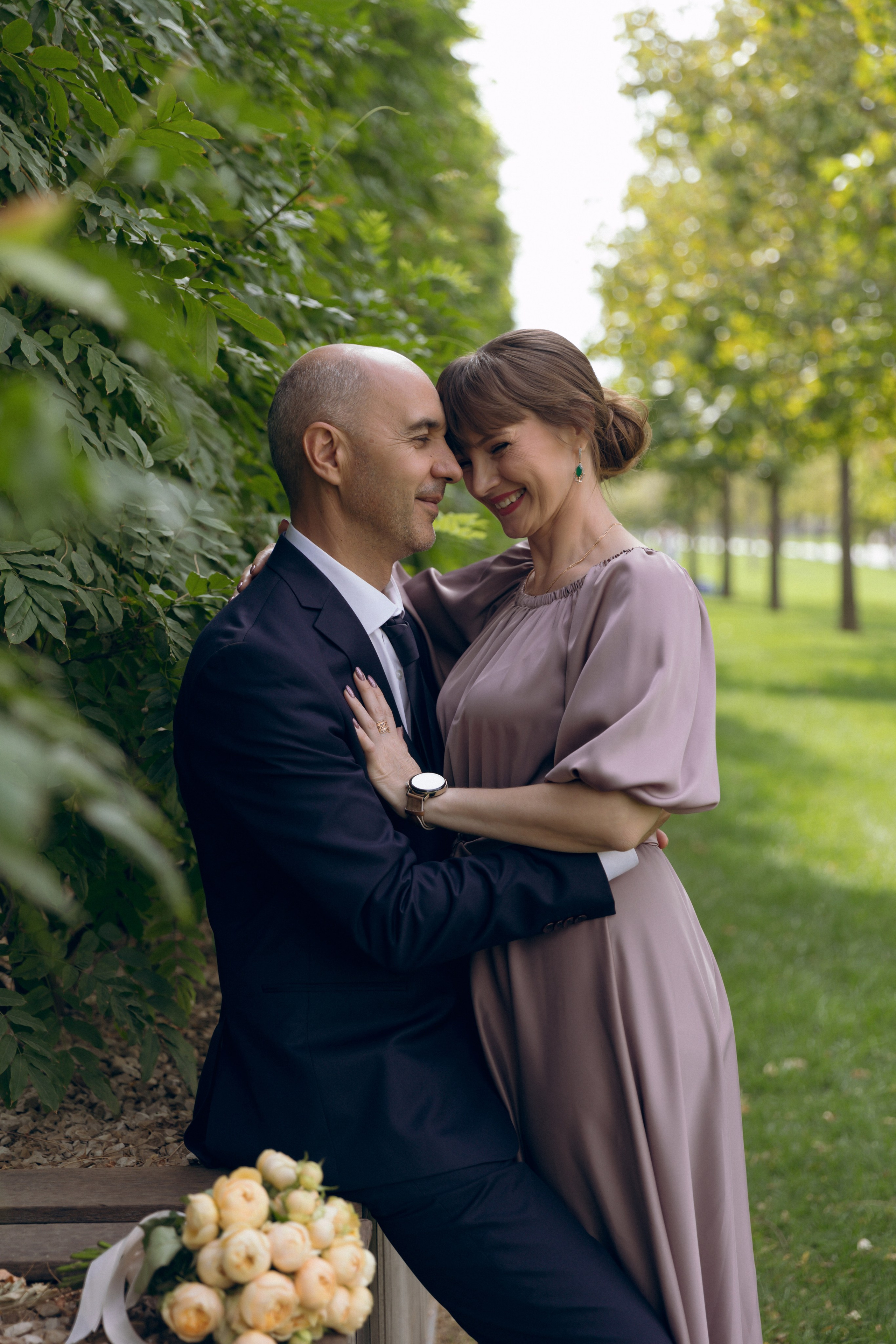 Екатерина и Сергей, 18/09/2024. Свадебный  и семейный фотограф в Краснодаре