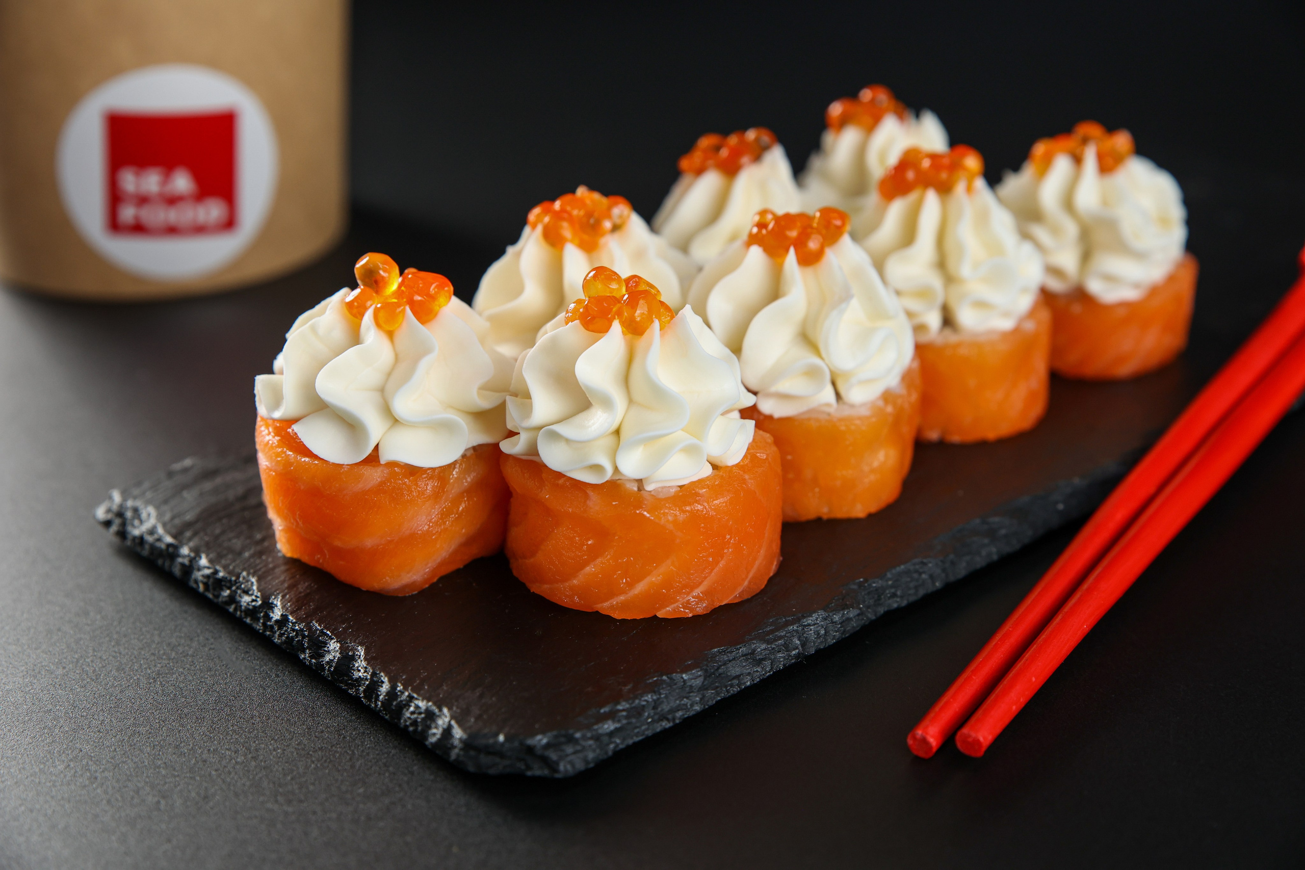 фотограф роллы Ростов