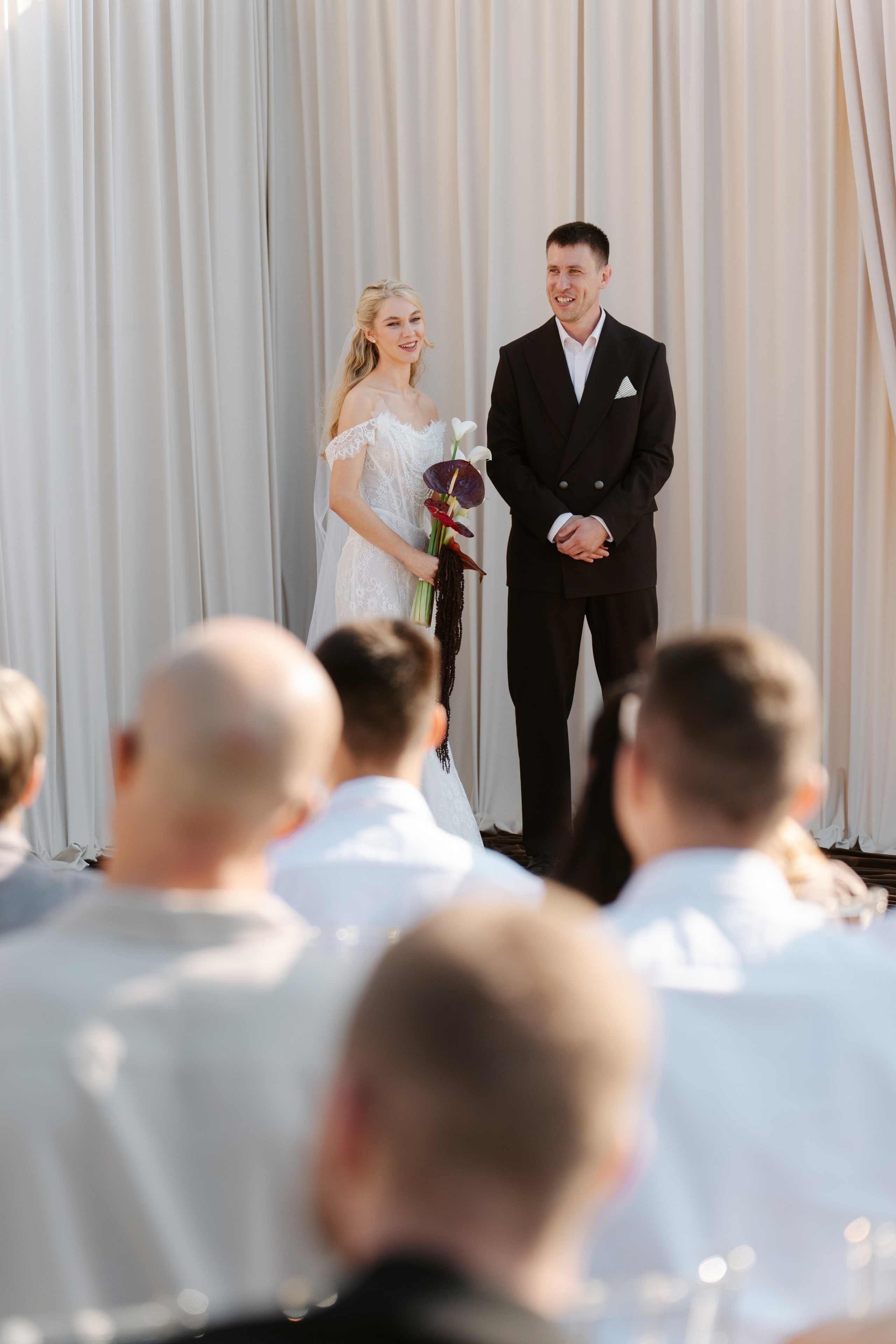 Поле. Фотограф Евстигнеев Илья