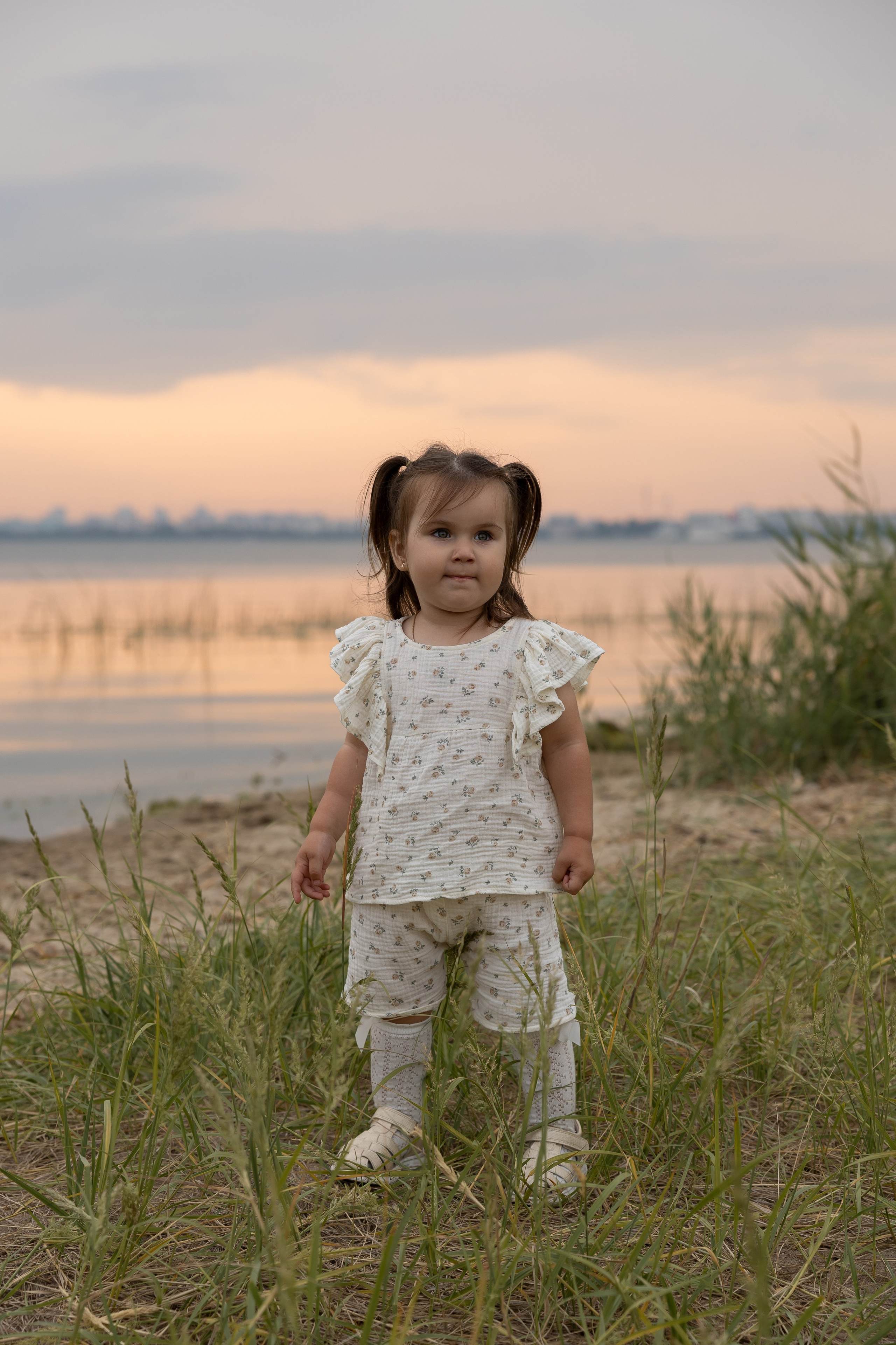 Денис, Наталья и София. Семейный и свадебный фотограф в Челябинске Мария Леонтьева