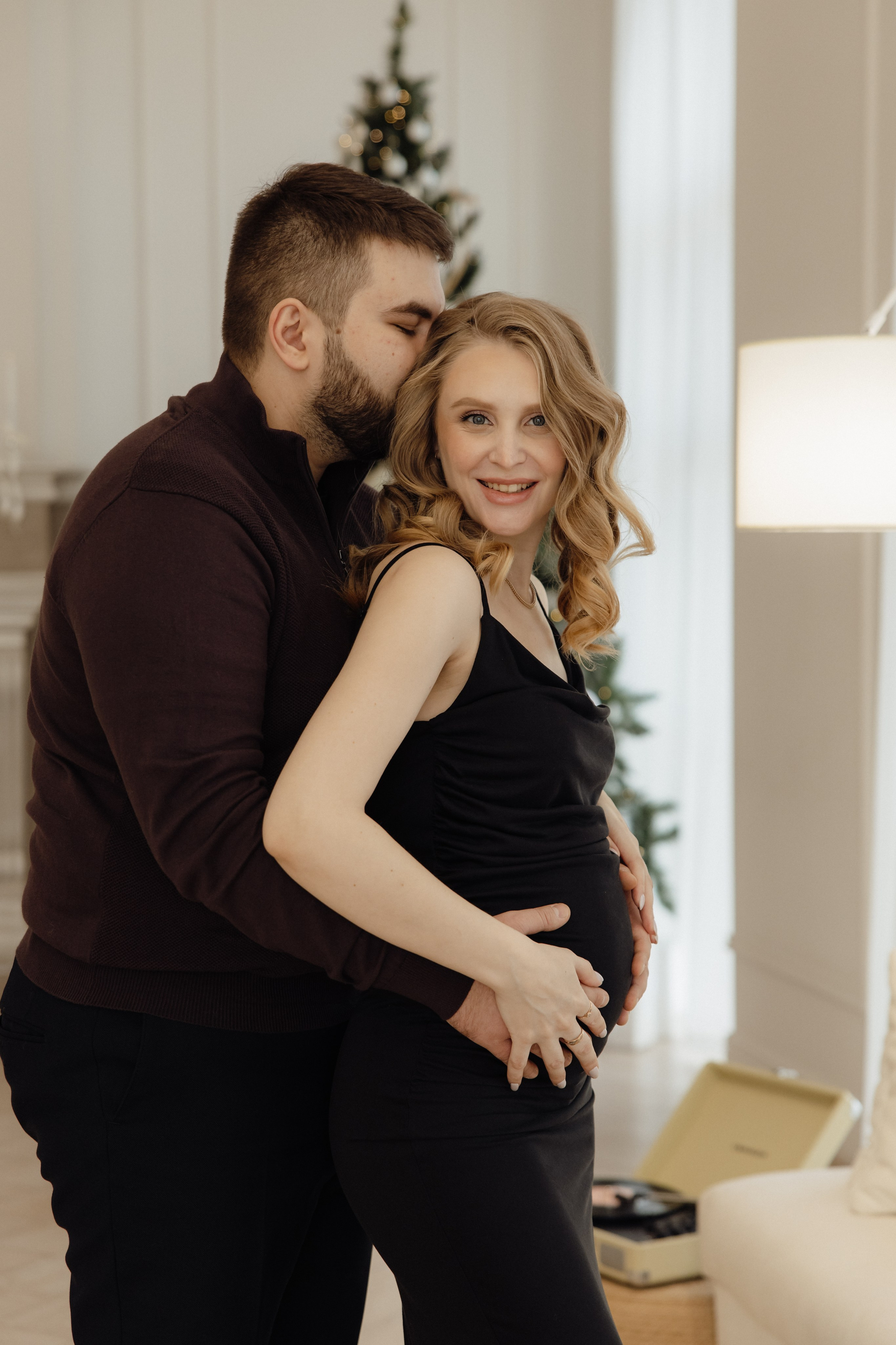 Антон и Виктория. Семейный и свадебный фотограф в Челябинске Мария Леонтьева