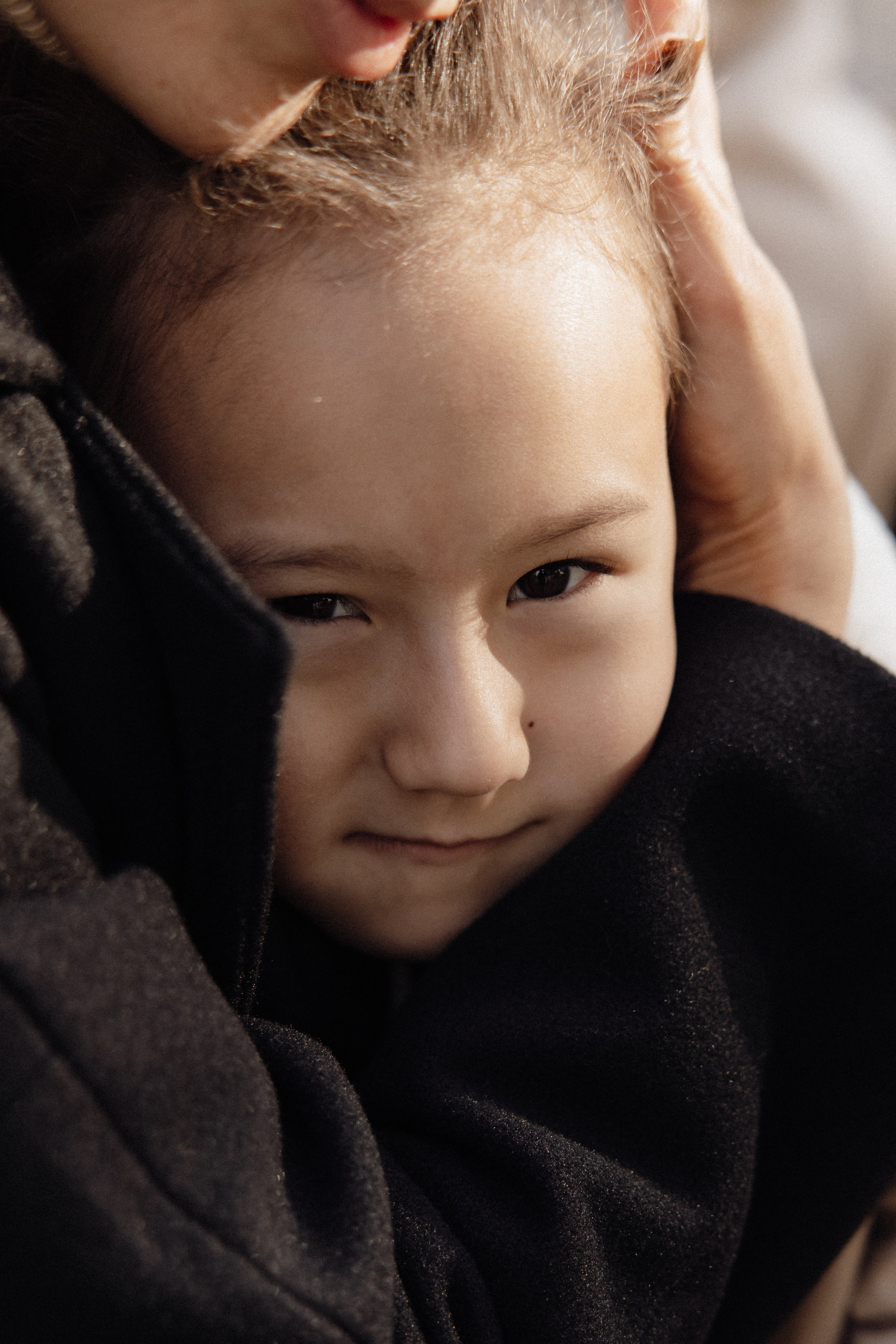 Прогулочная. Семейный и свадебный фотограф в Челябинске Мария Леонтьева