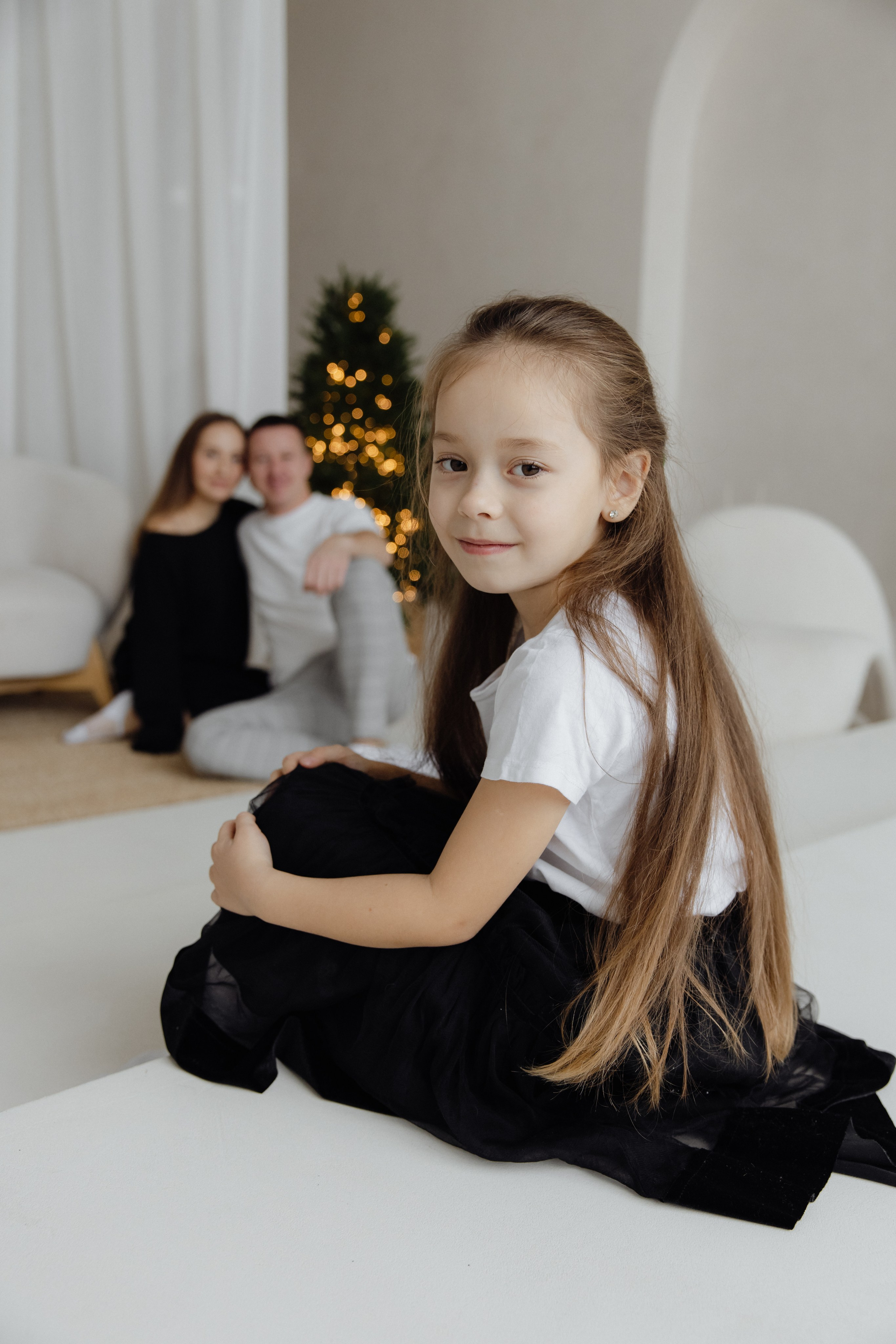 Сергей и Наталья. Семейный и свадебный фотограф в Челябинске Мария Леонтьева