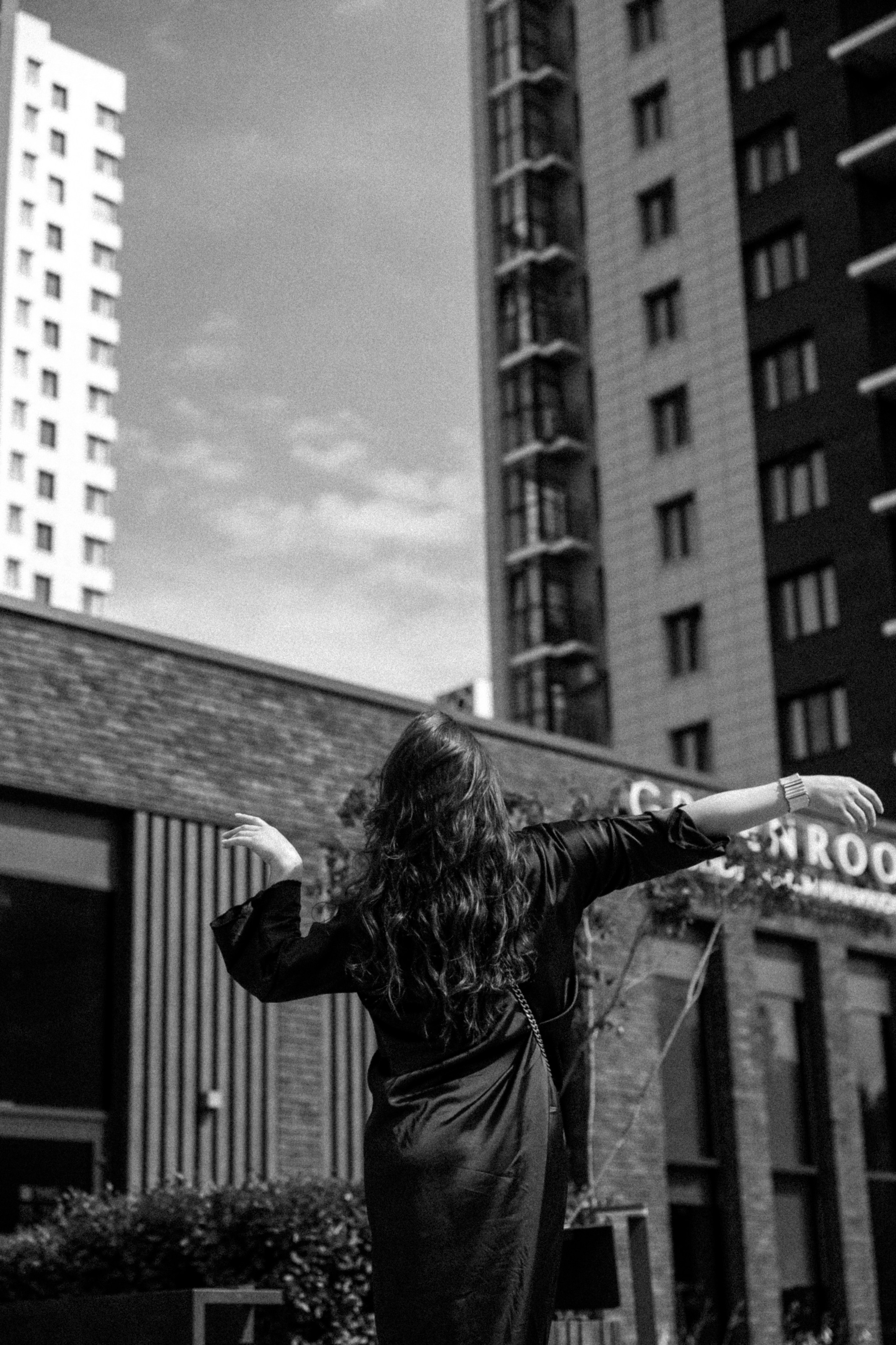 Алена. Семейный и свадебный фотограф в Челябинске Мария Леонтьева