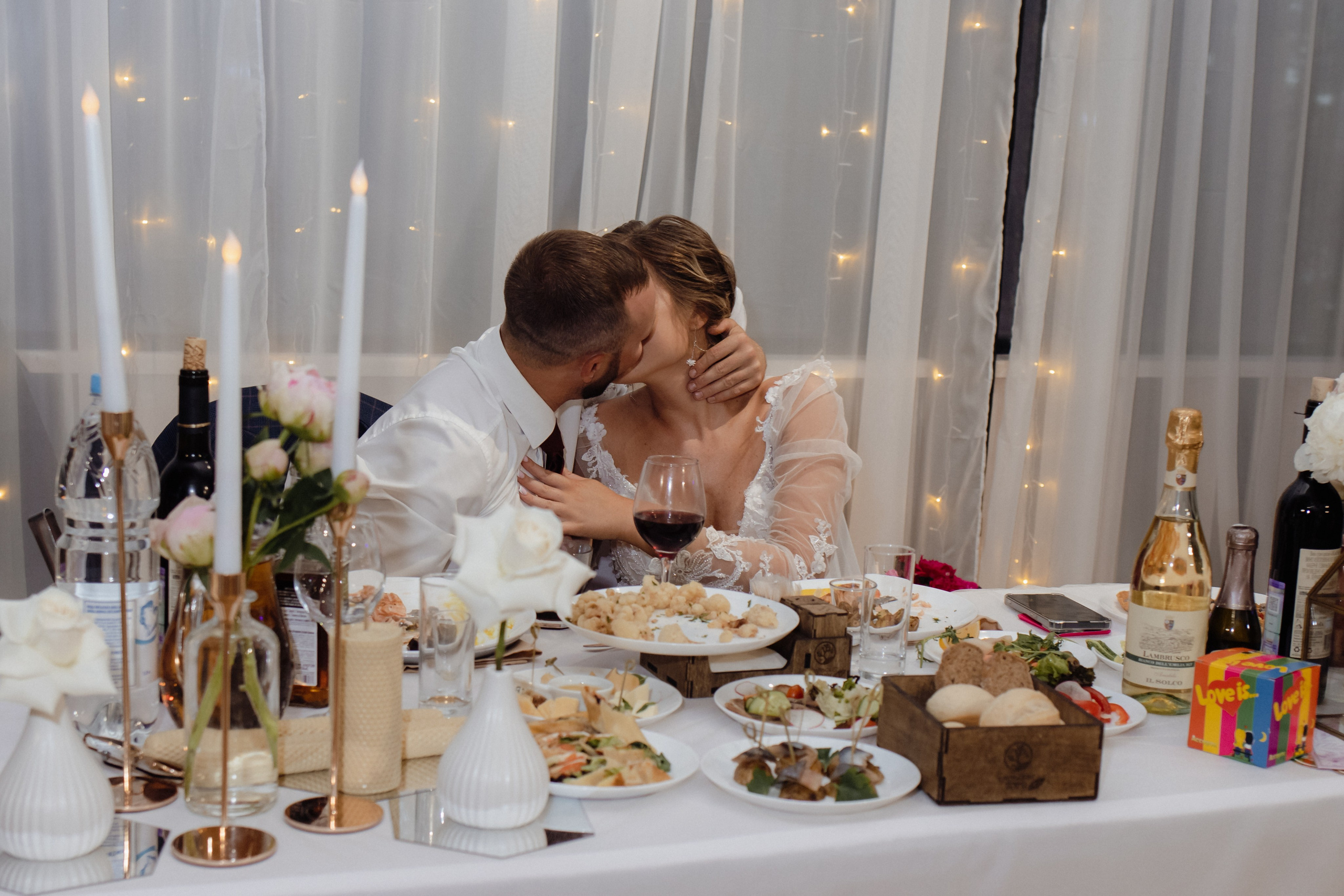 Максим и Анастасия. Семейный и свадебный фотограф в Челябинске Мария Леонтьева