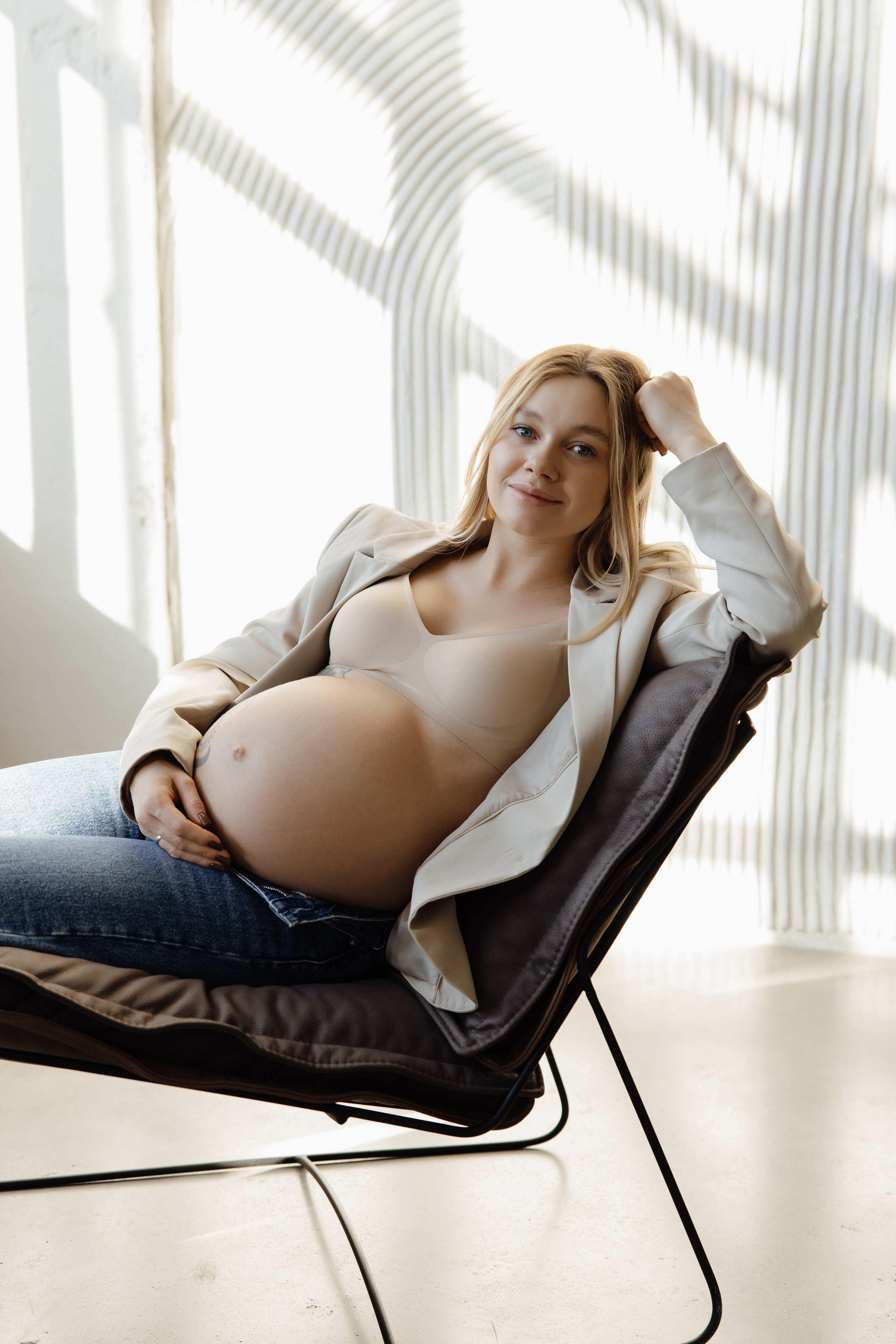 Степан и Дарья. Семейный и свадебный фотограф в Челябинске Мария Леонтьева