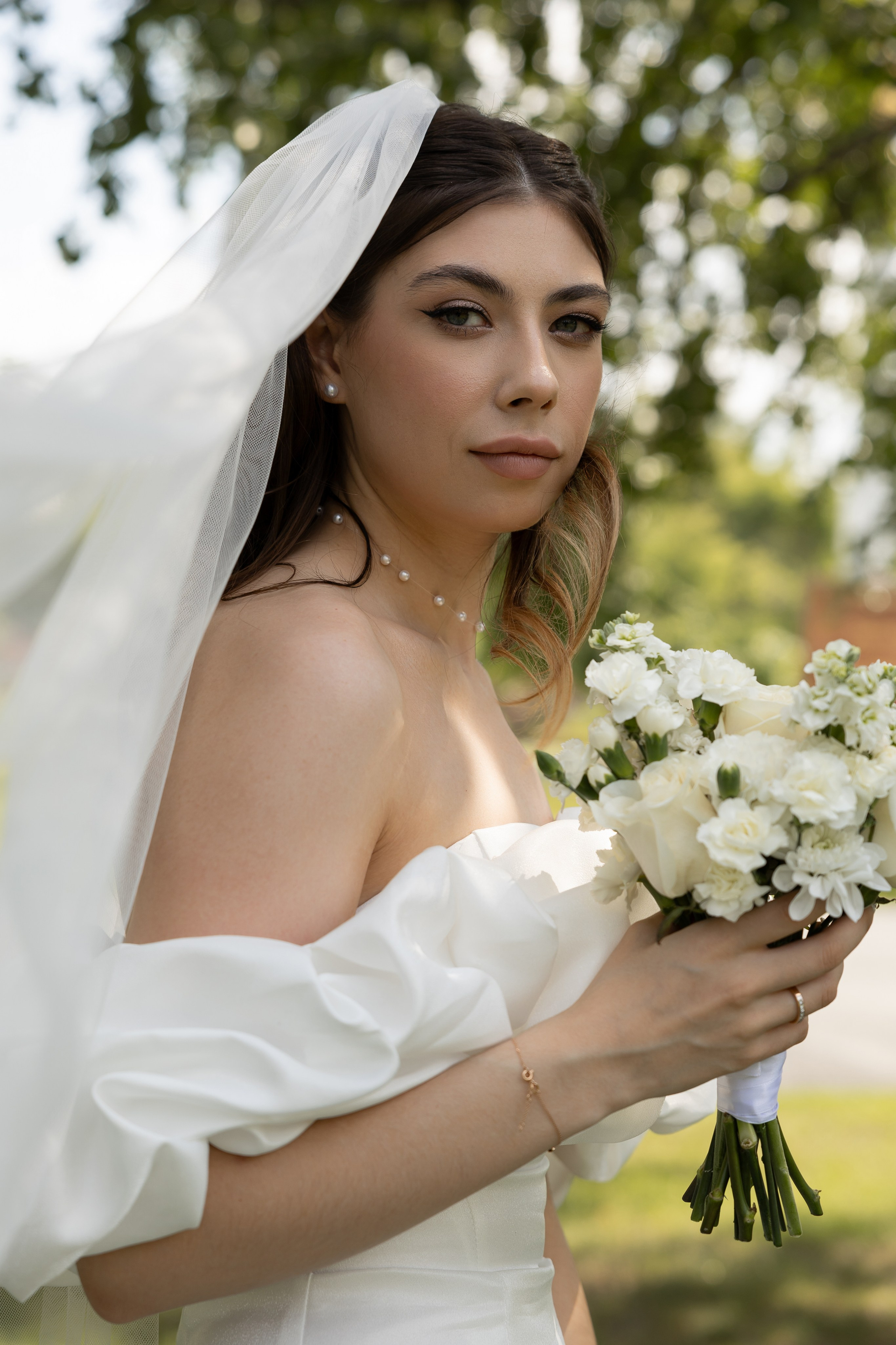 Алексей и Алина. Семейный и свадебный фотограф в Челябинске Мария Леонтьева