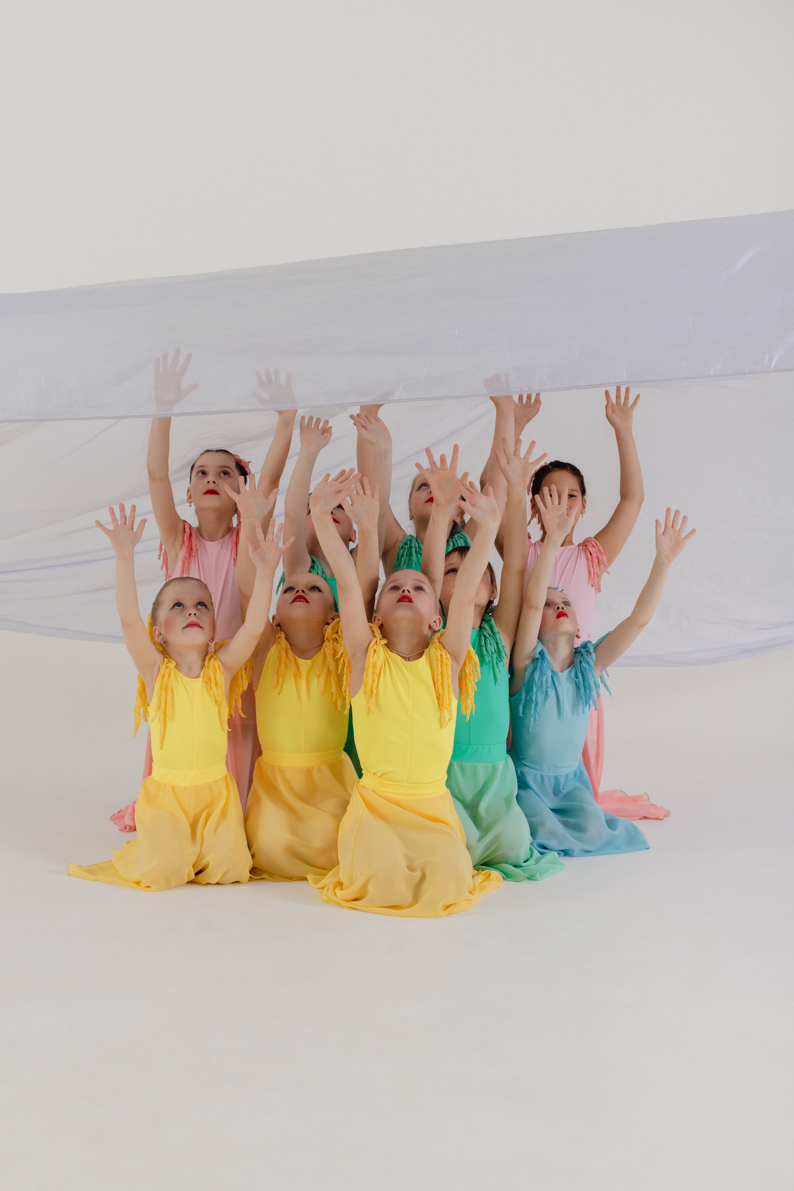 В ритме Че. Семейный и свадебный фотограф в Челябинске Мария Леонтьева