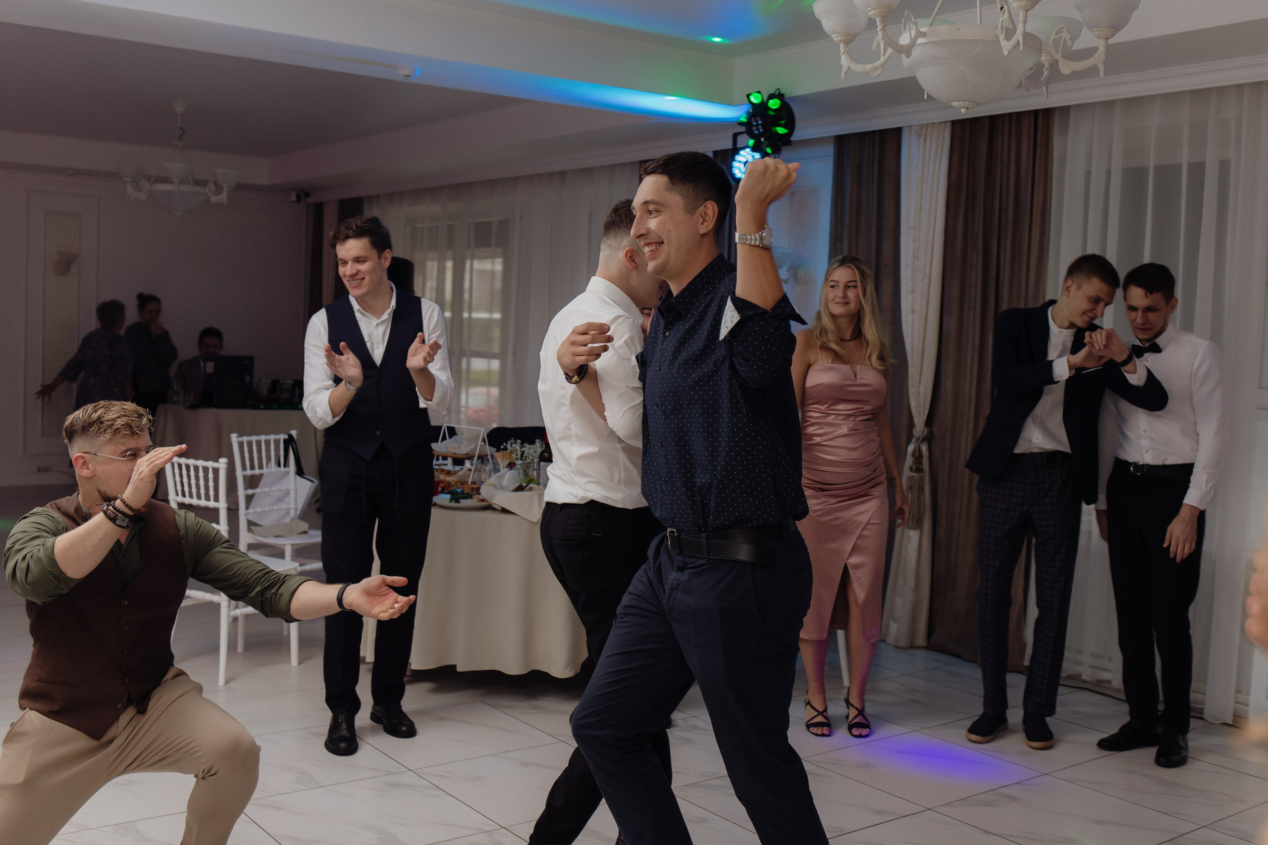 Степан и Дарья. Семейный и свадебный фотограф в Челябинске Мария Леонтьева