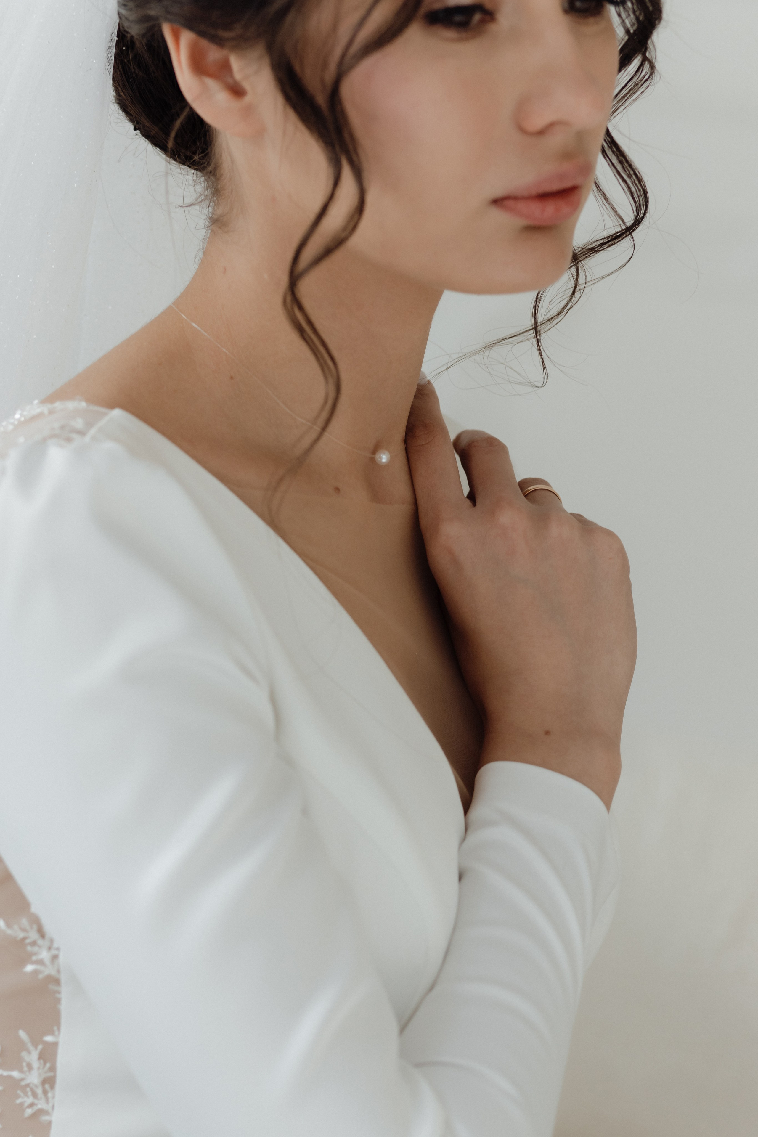 Дмитрий и Настя. Семейный и свадебный фотограф в Челябинске Мария Леонтьева