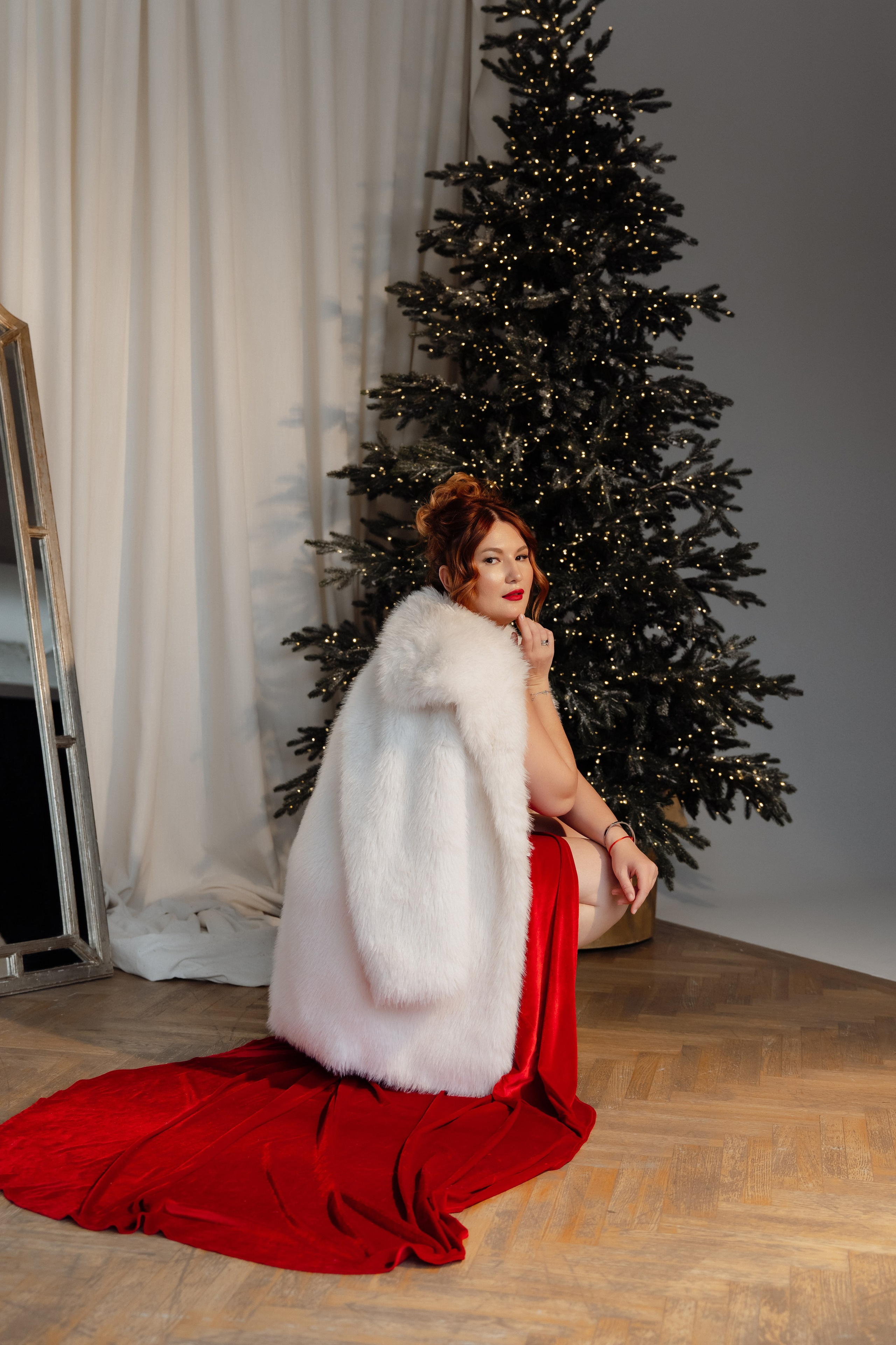 Натали. Семейный и свадебный фотограф в Челябинске Мария Леонтьева