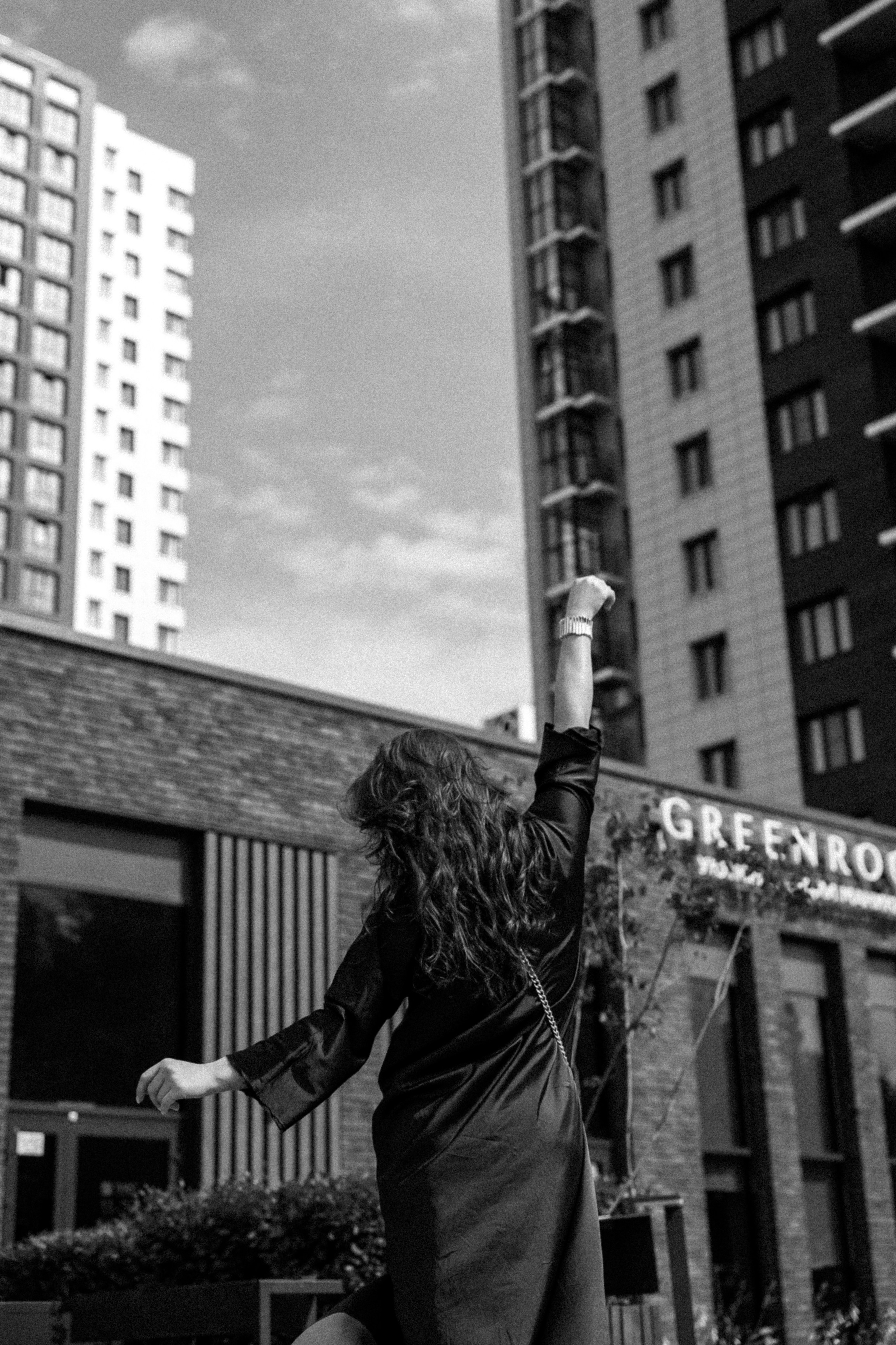 Алена. Семейный и свадебный фотограф в Челябинске Мария Леонтьева