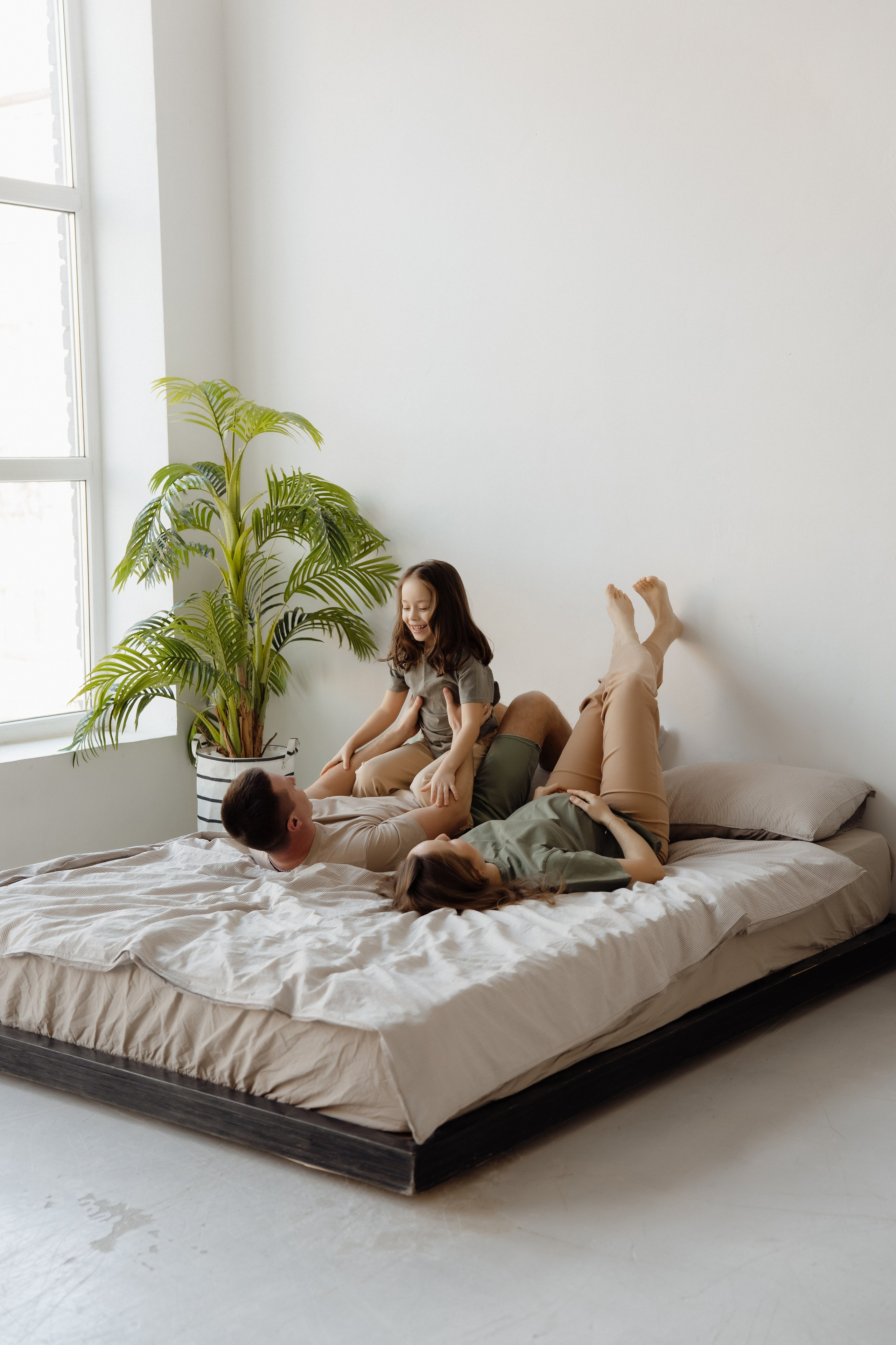 Сергей и Наталья. Семейный и свадебный фотограф в Челябинске Мария Леонтьева