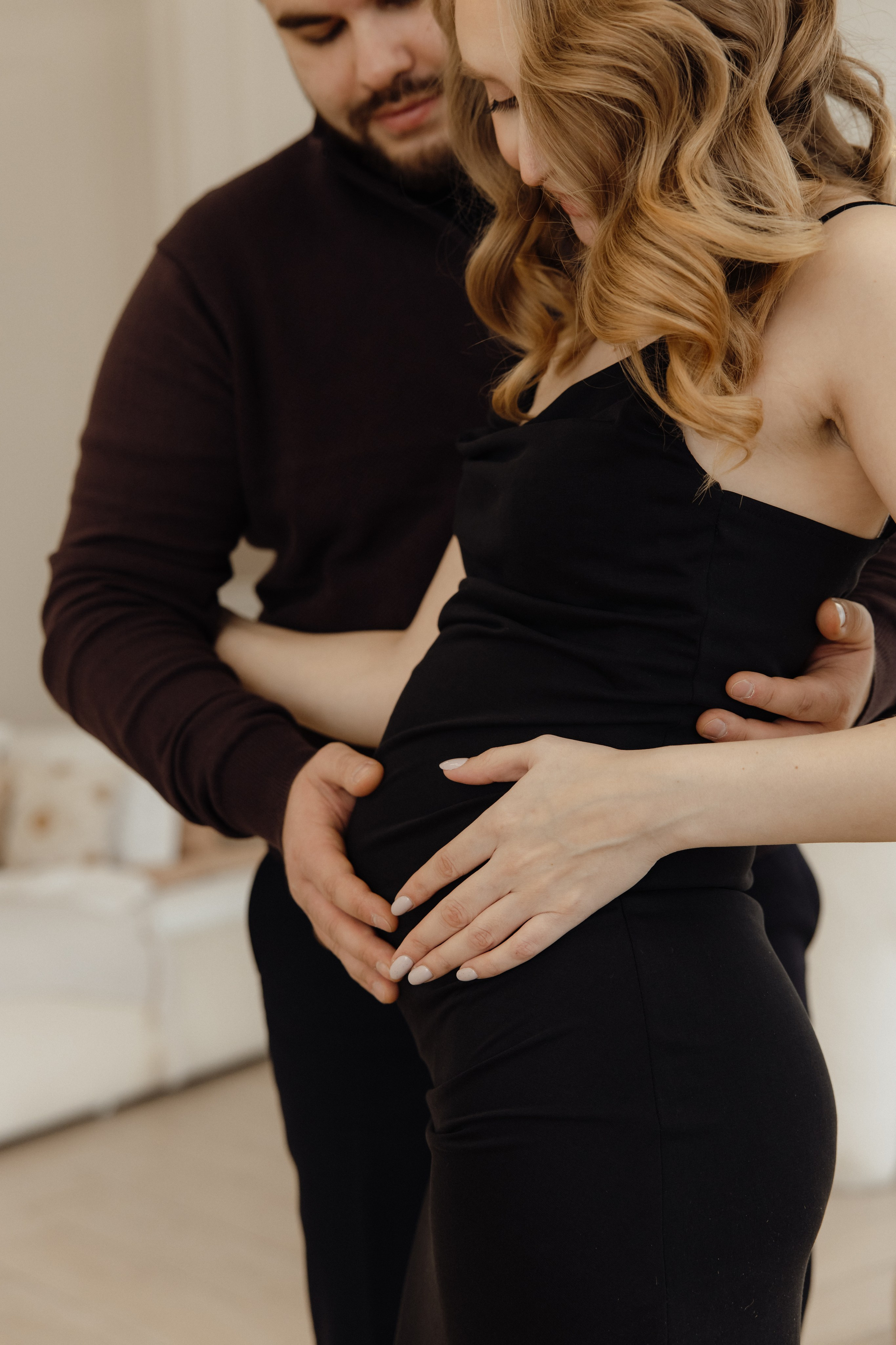 Антон и Виктория. Семейный и свадебный фотограф в Челябинске Мария Леонтьева