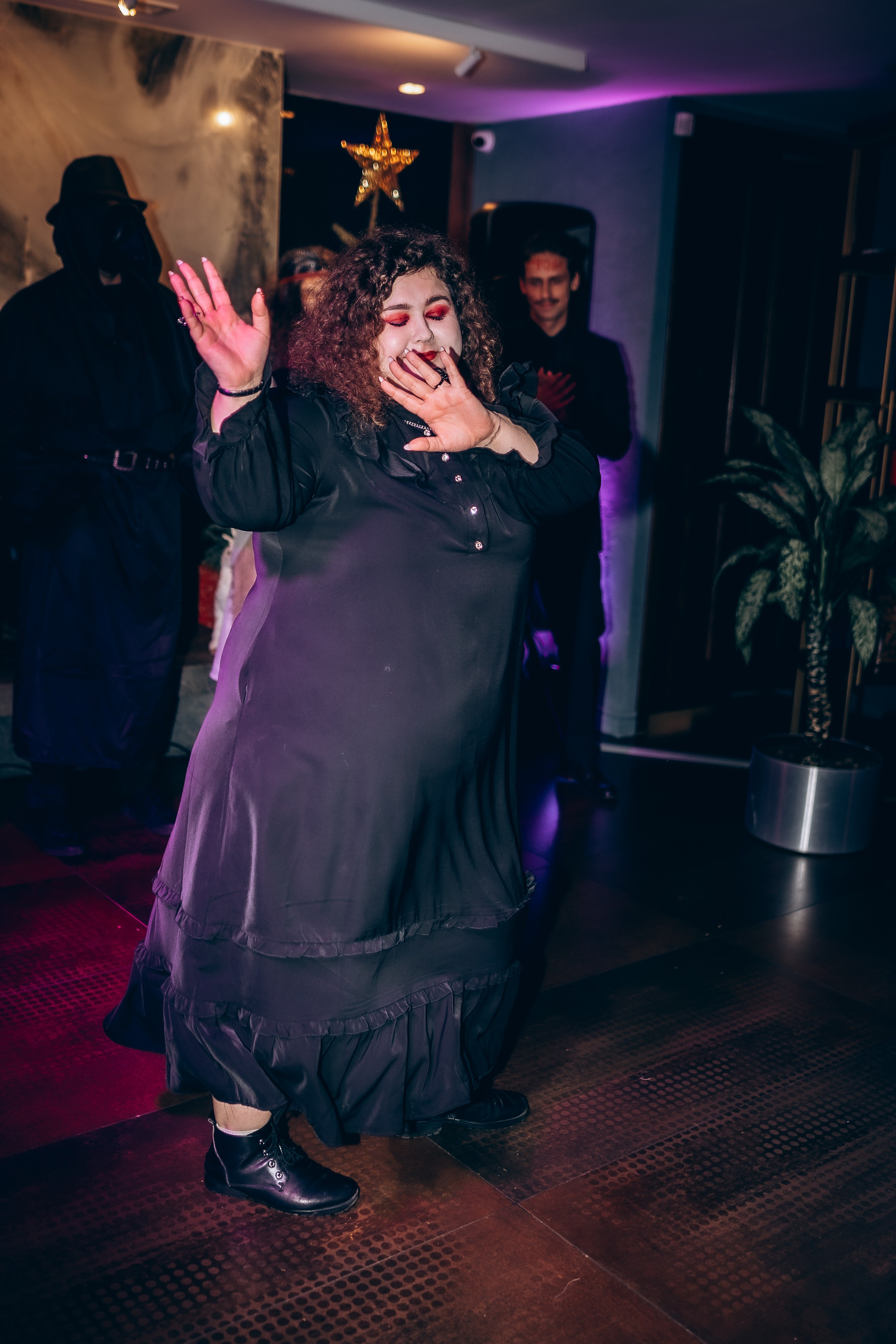 Репортаж (на примере корпоратива). Фотограф ПИТЕР СПБ Надежда Баранова