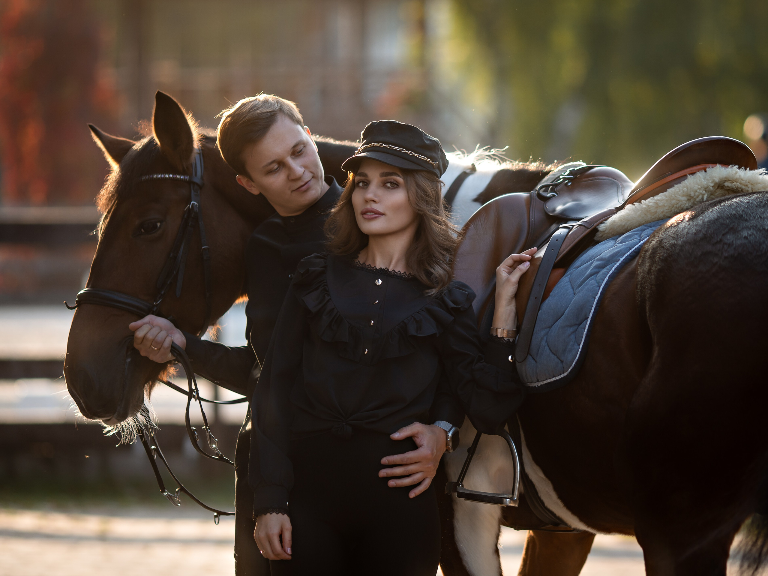 Рахиля. Профессиональный фотограф в Москве Марина Григорьева