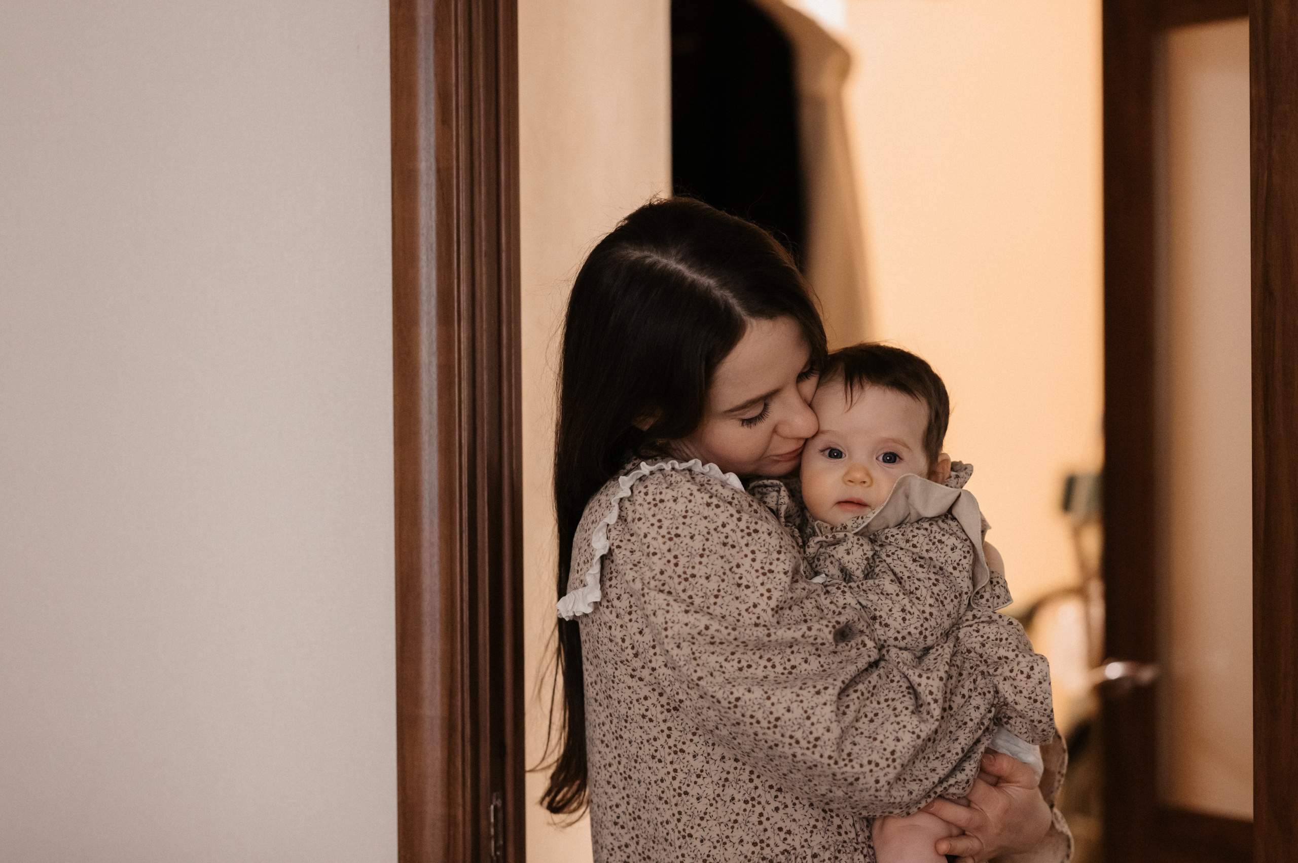 3+1. Фотограф Ким Ангелина