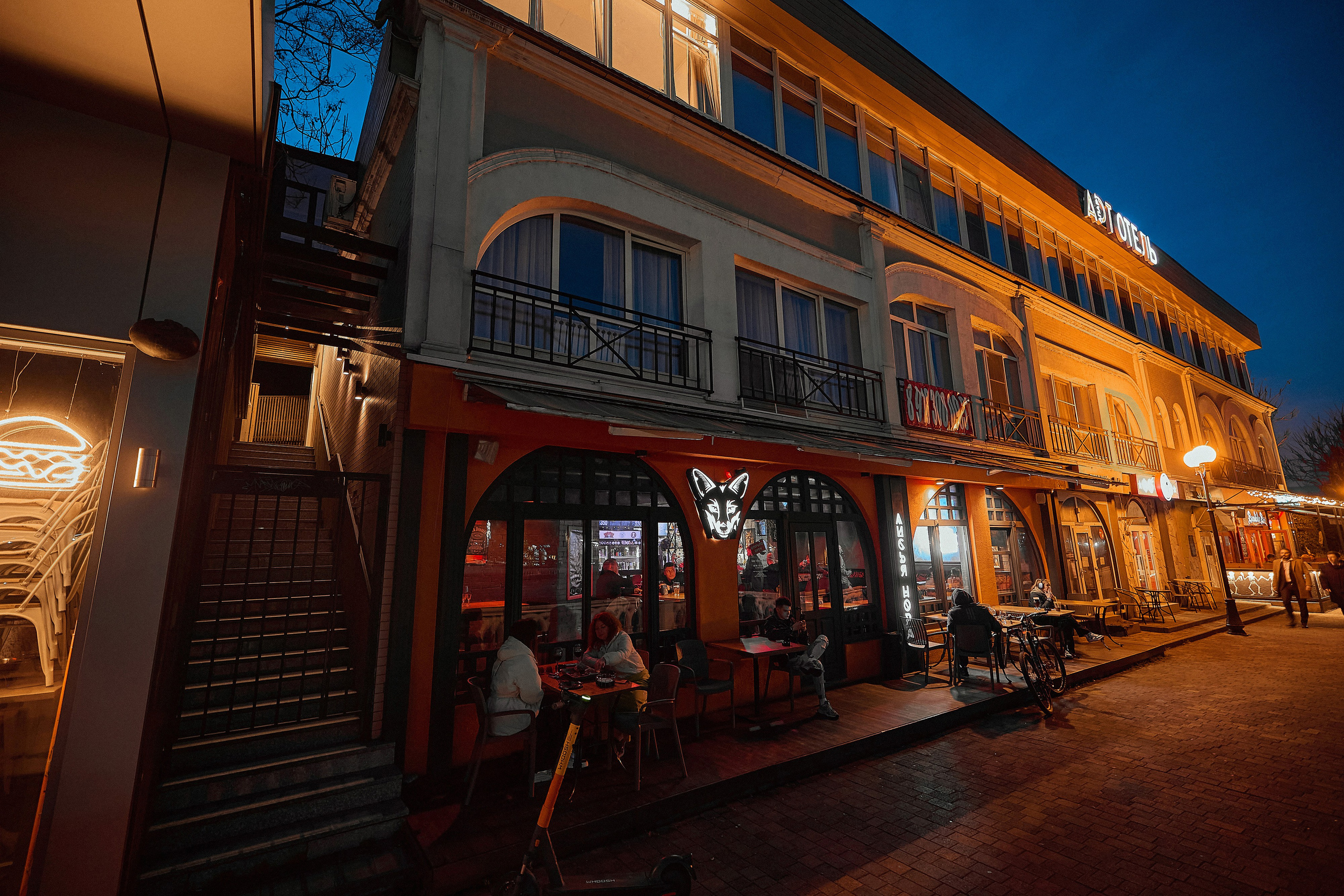 Портфолио по интерьерной и экстерьерной фотосъёмки: Апартаменты — Сочи. Фотограф Яковлев Роман — Красноярск