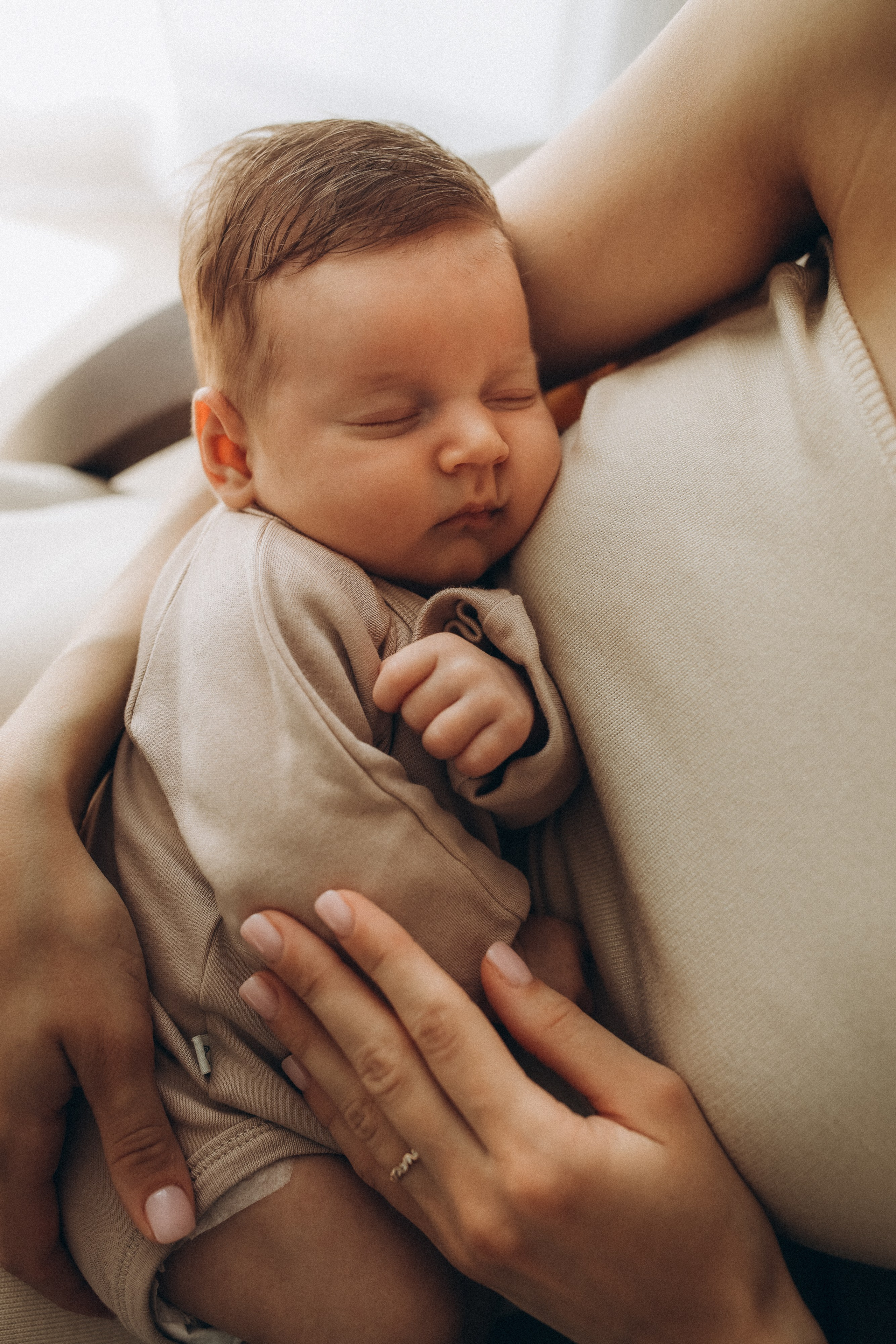 Семейные. Семейный фотограф и фотограф новорожденных в Санкт-Петербурге Алевтина