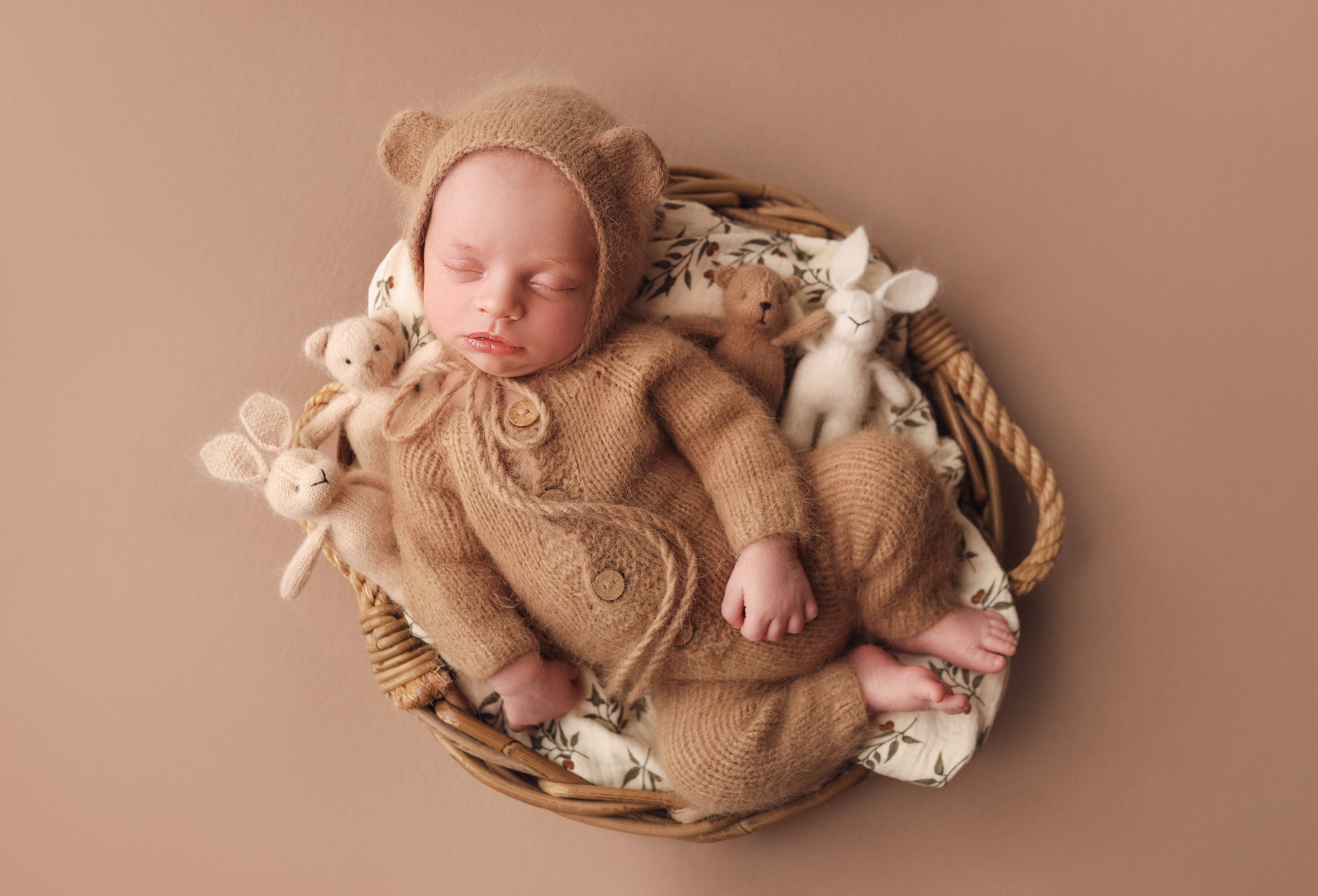 Новорожденные. Семейный фотограф и фотограф новорожденных в Санкт-Петербурге Алевтина