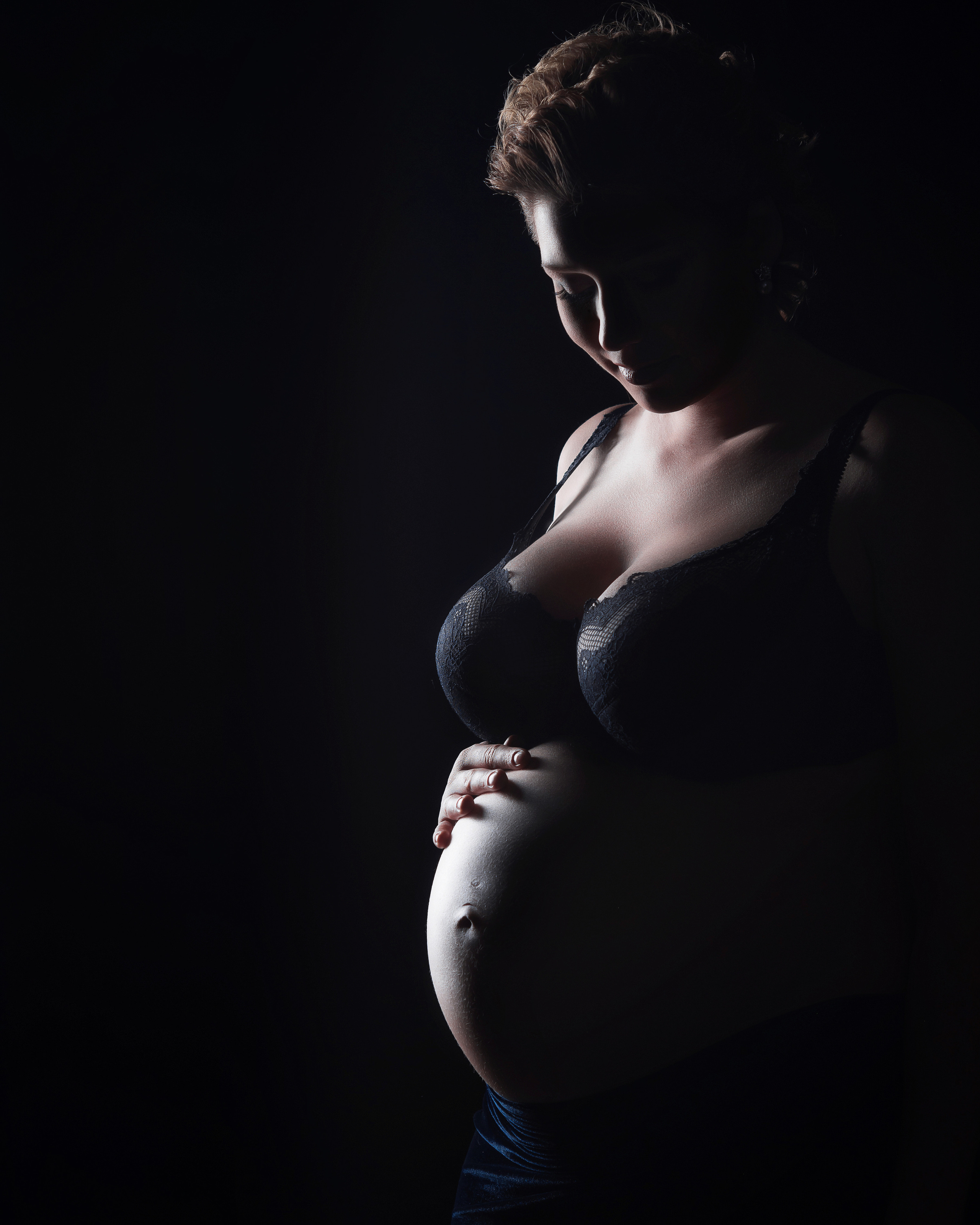 You and I. Svetlana Lapina, portrait photographer, San Francisco