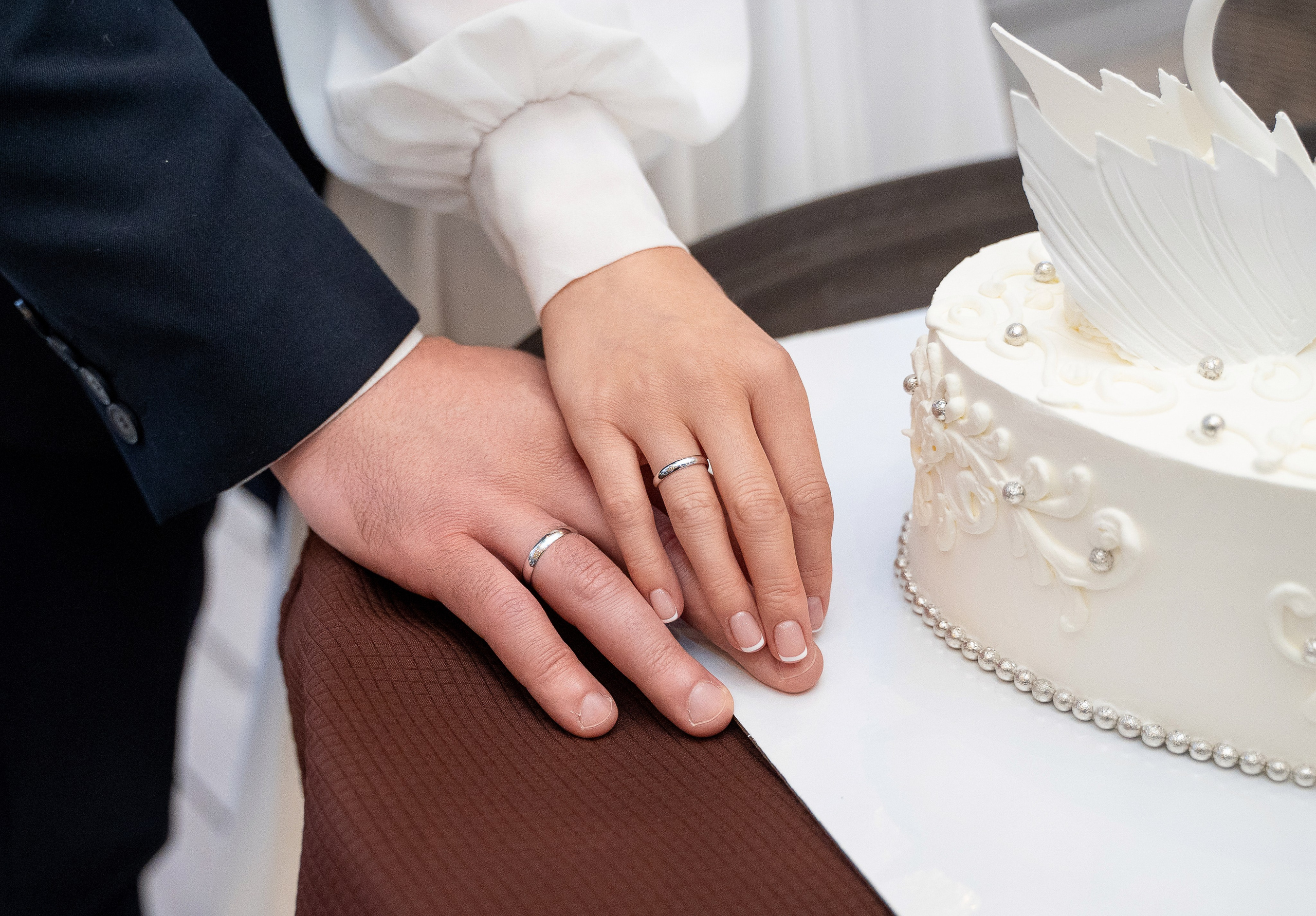 Сергей и Янна. Архив