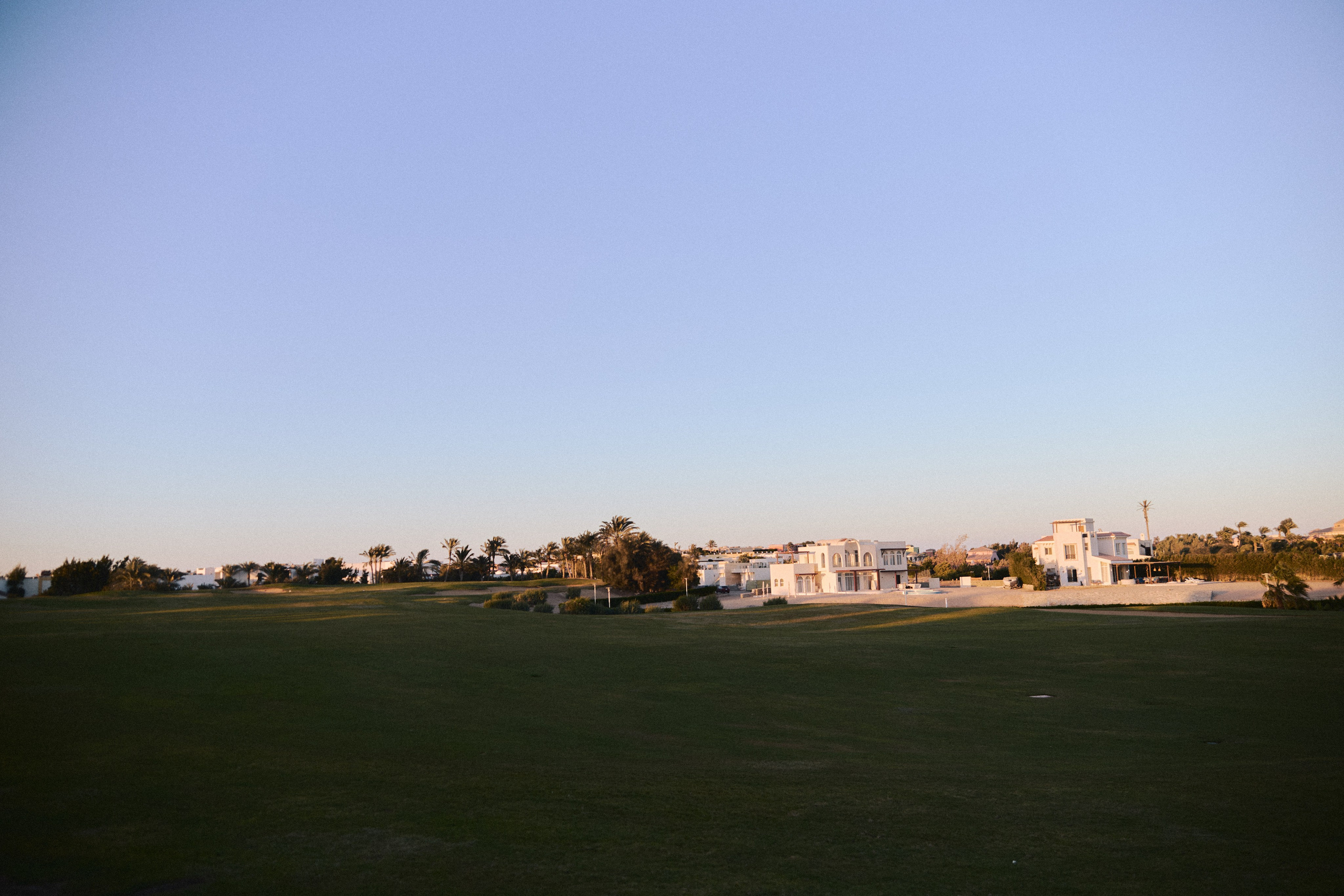 Улица горизонтальная. Jorgis — фотограф в Хургаде / обучение фотографии