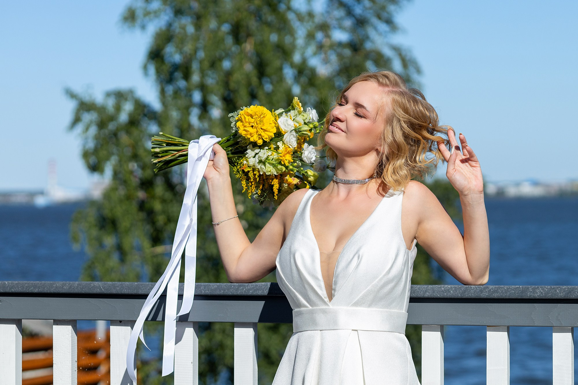 Свадьбы. Семейный, свадебный и портретный фотограф в Екатеринбурге Алена Кива