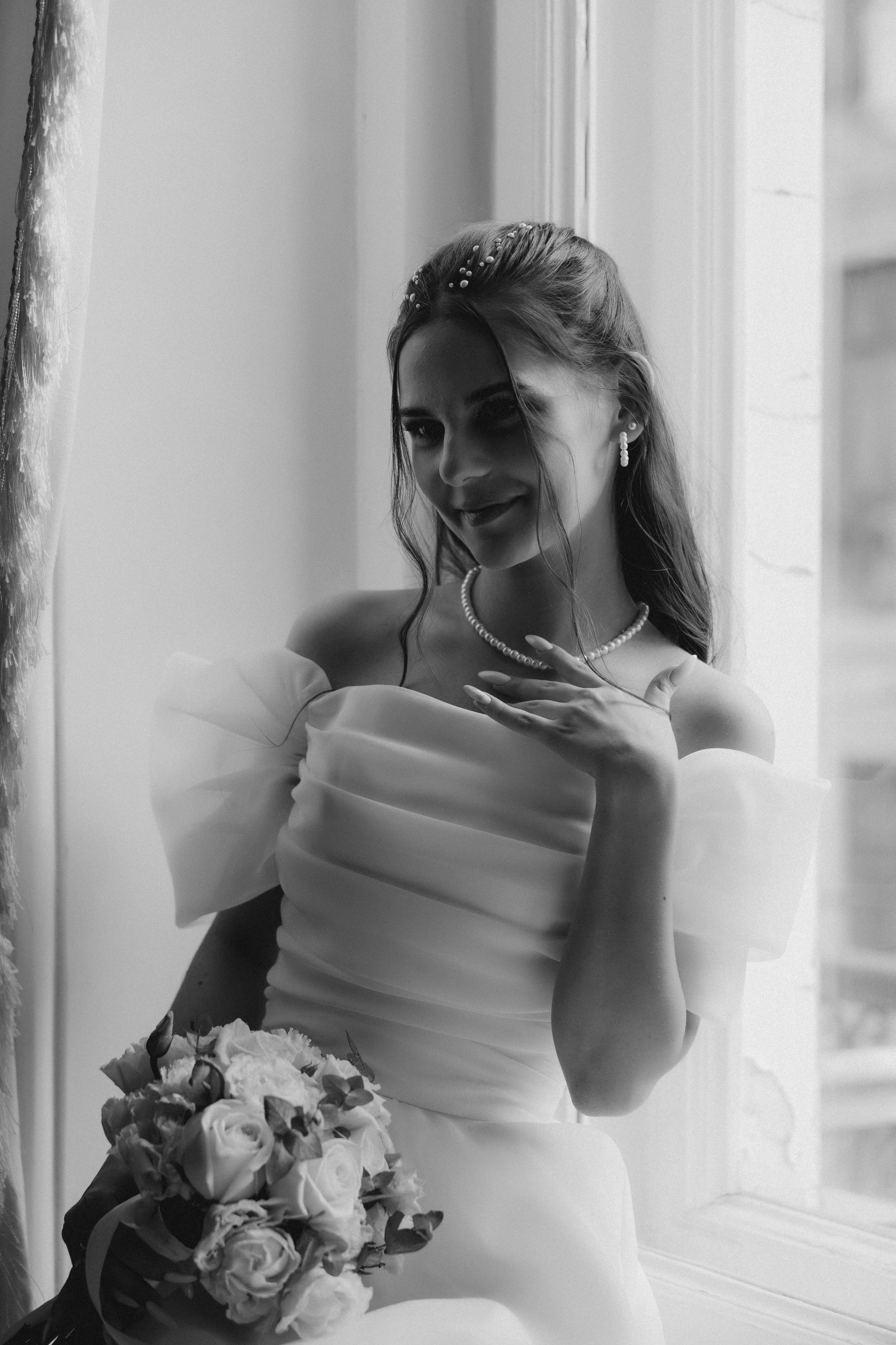 Яна и Антон. Свадебный фотограф Юлия Галкина Ростов на Дону