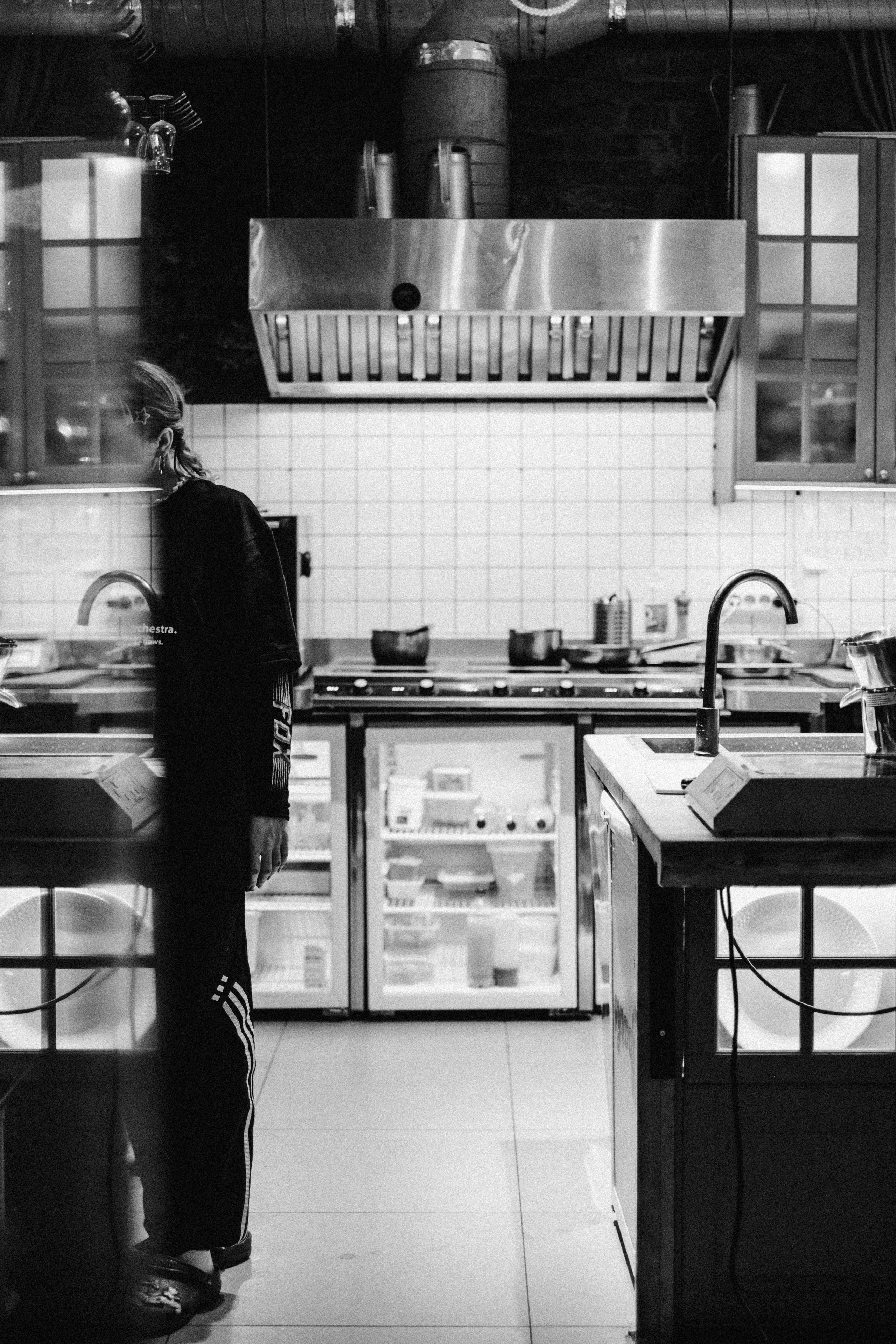 Корпоративная съемка в Новосибирске | Sparks. Ксения Ильиных — Фотограф в Новосибирске