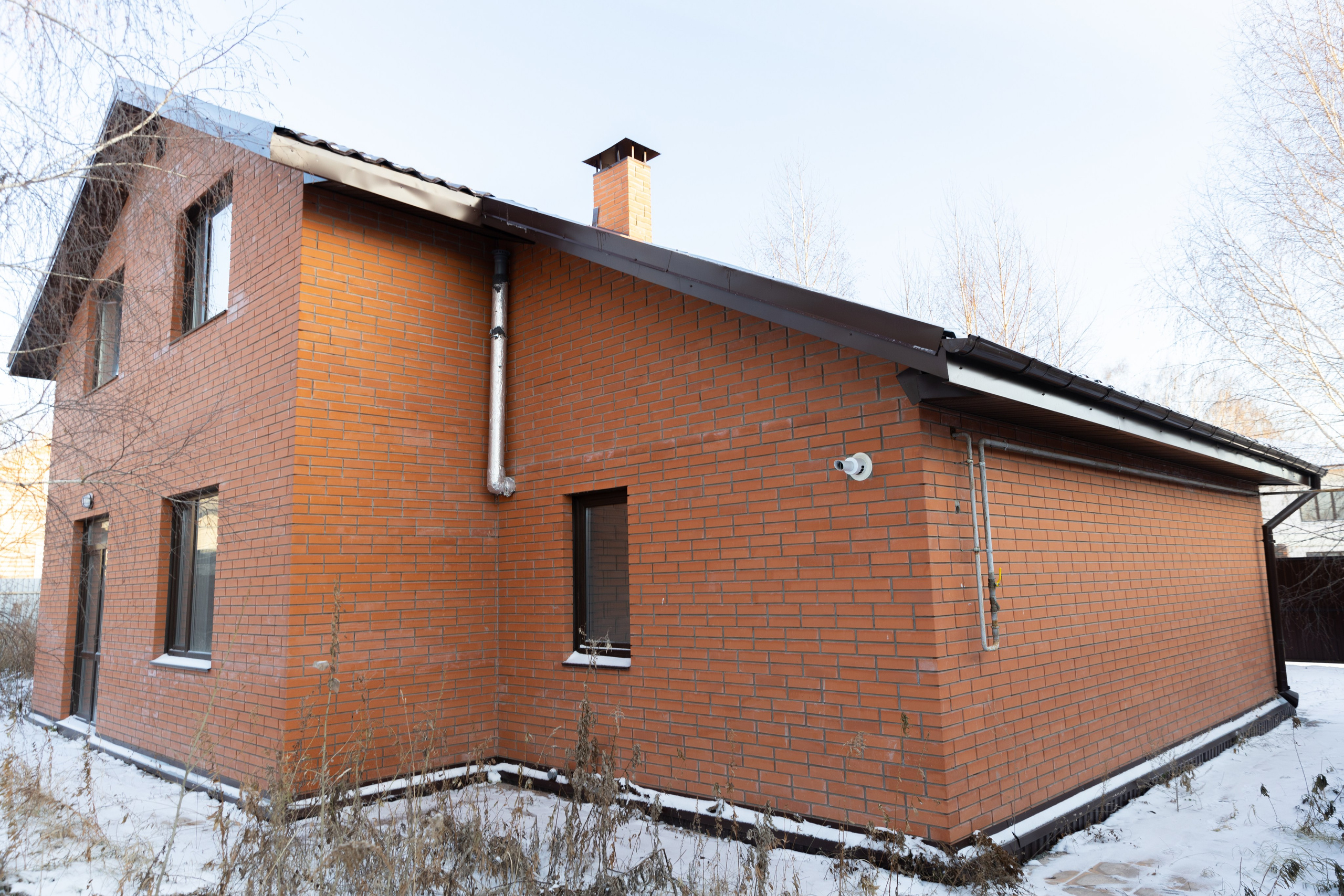 Фото недвижимости на продажу. Репортажный фотограф в Новосибирске Алена Помазунова