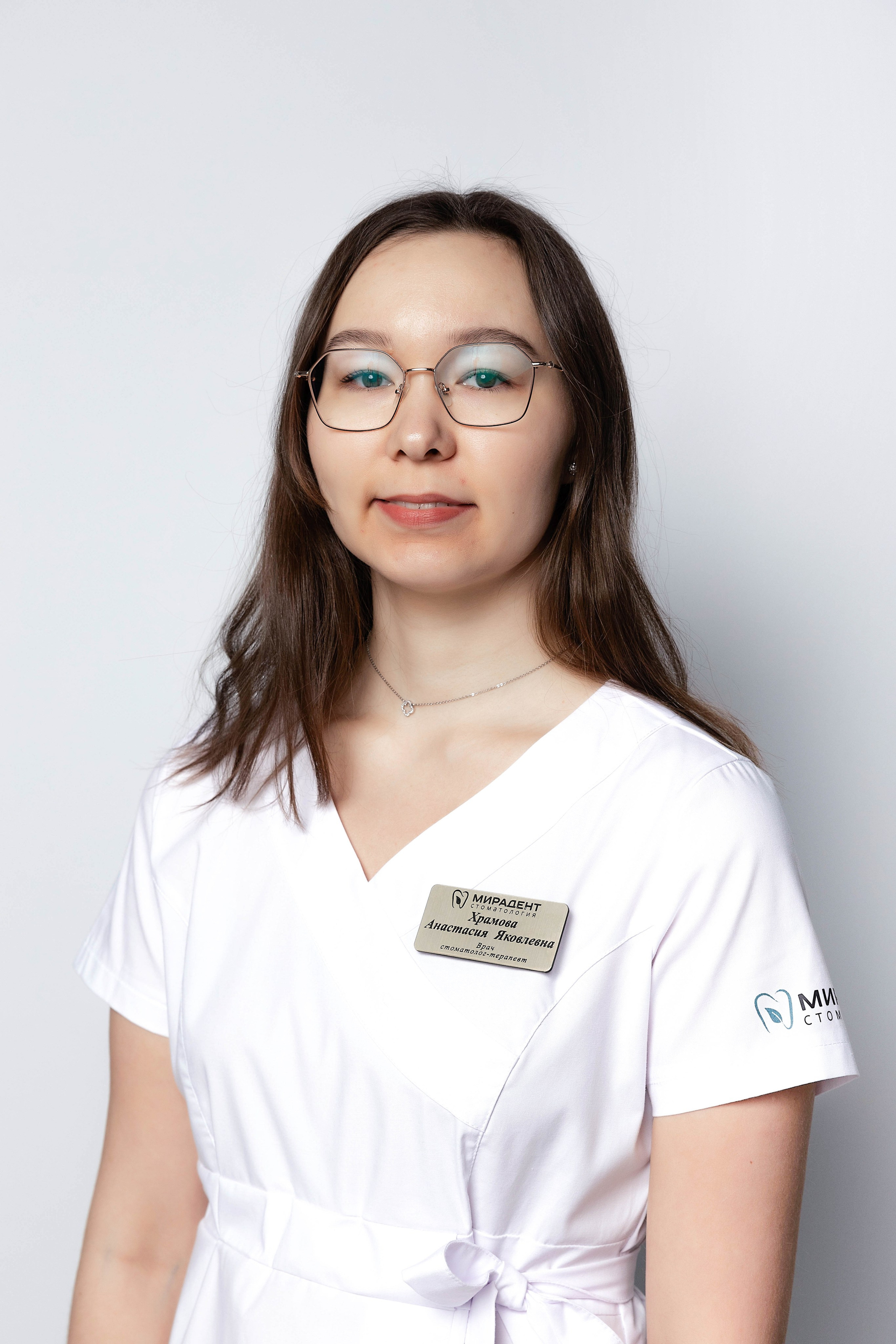 Контент для стоматологии и портреты сотрудников. Фотограф Москва