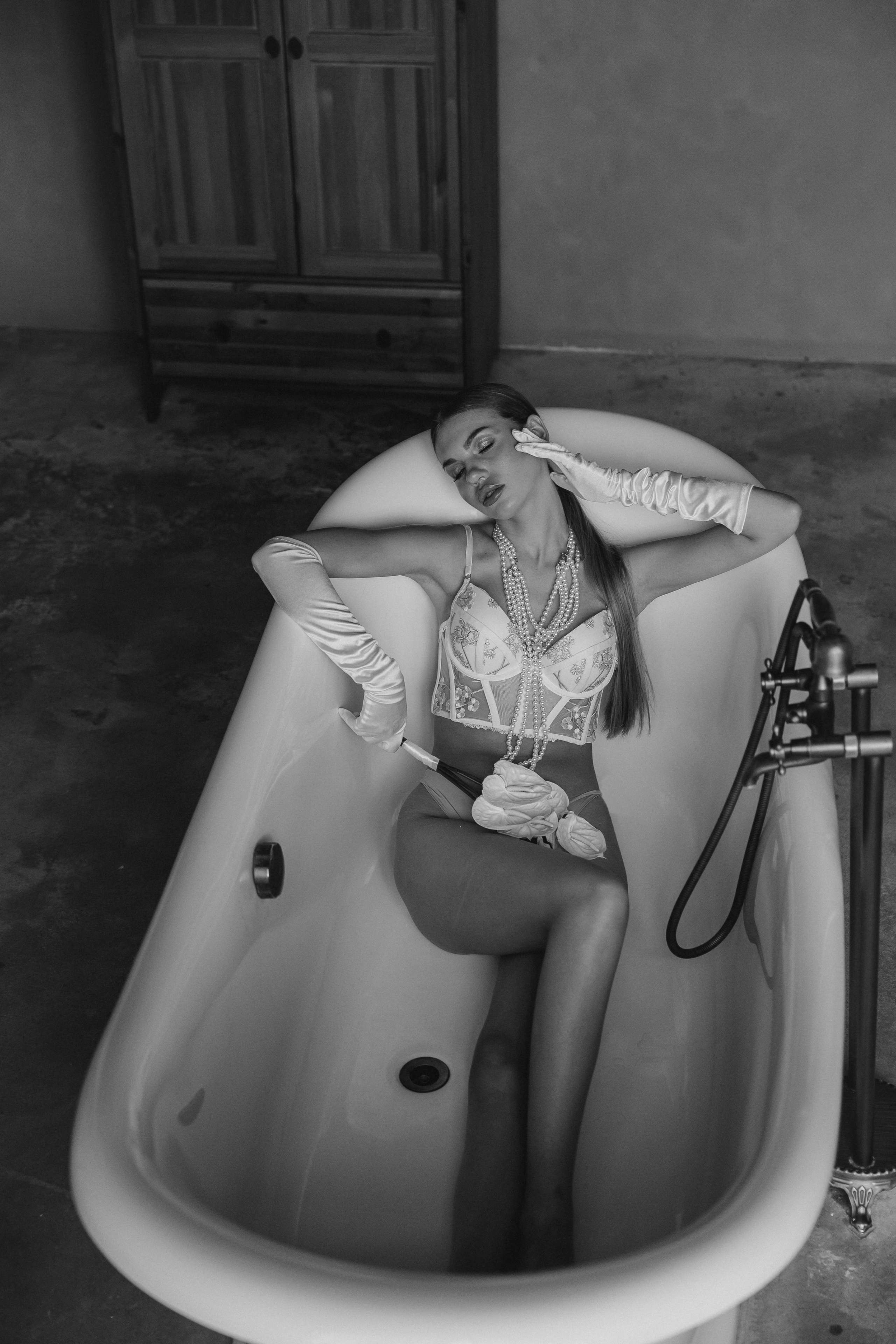 Утро в стиле «шик». Свадебный фотограф в Тольятти Валерия Барышкина