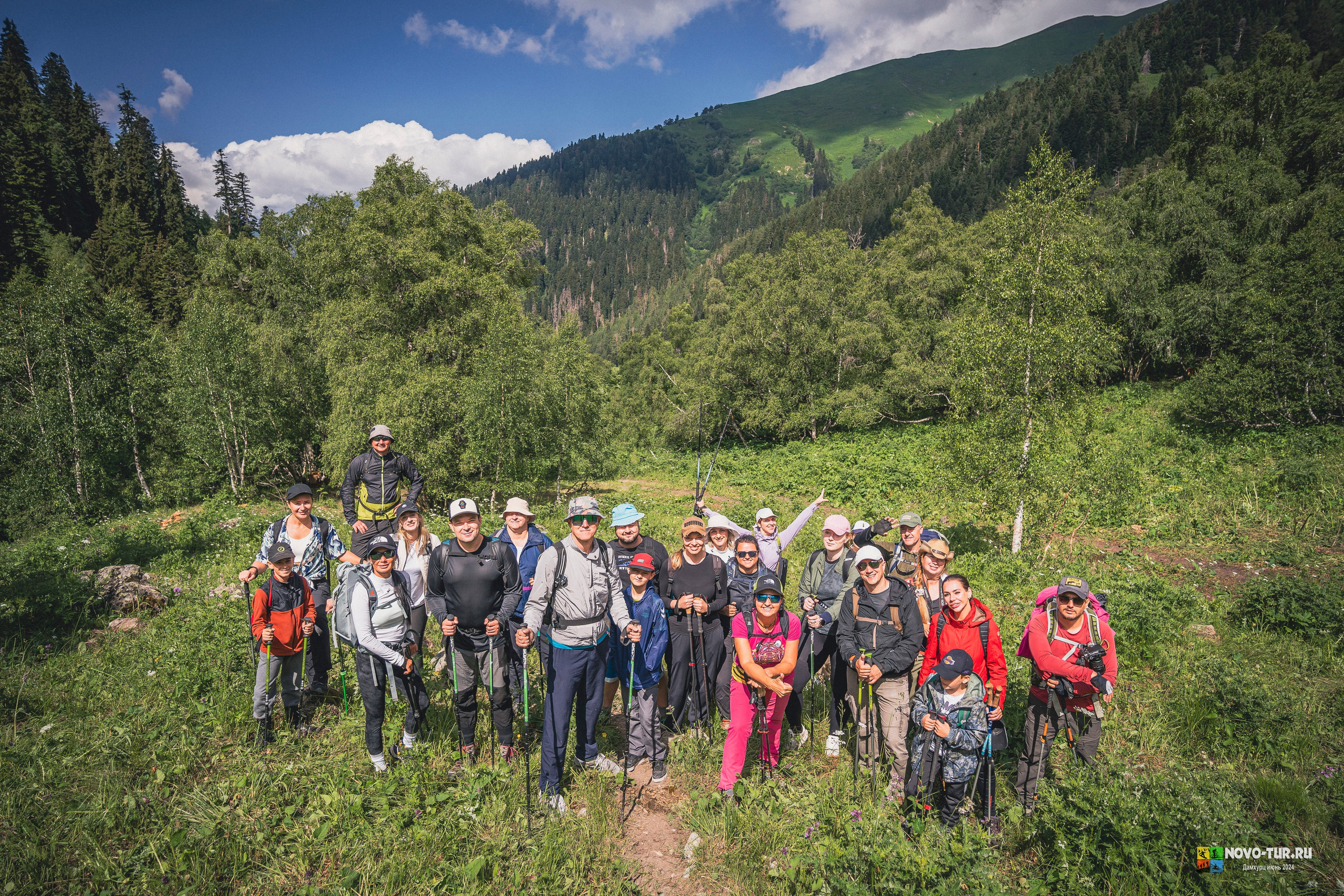 Туризм. Репортажный фотограф в Краснодаре Рындин Дмитрий