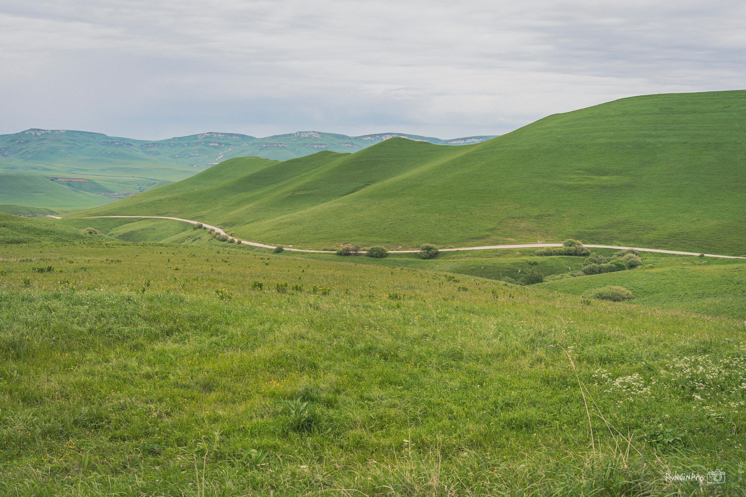 Велотур Худес и плато Канжол 08.06.24 Ковальтур. Репортажный фотограф в Краснодаре Рындин Дмитрий