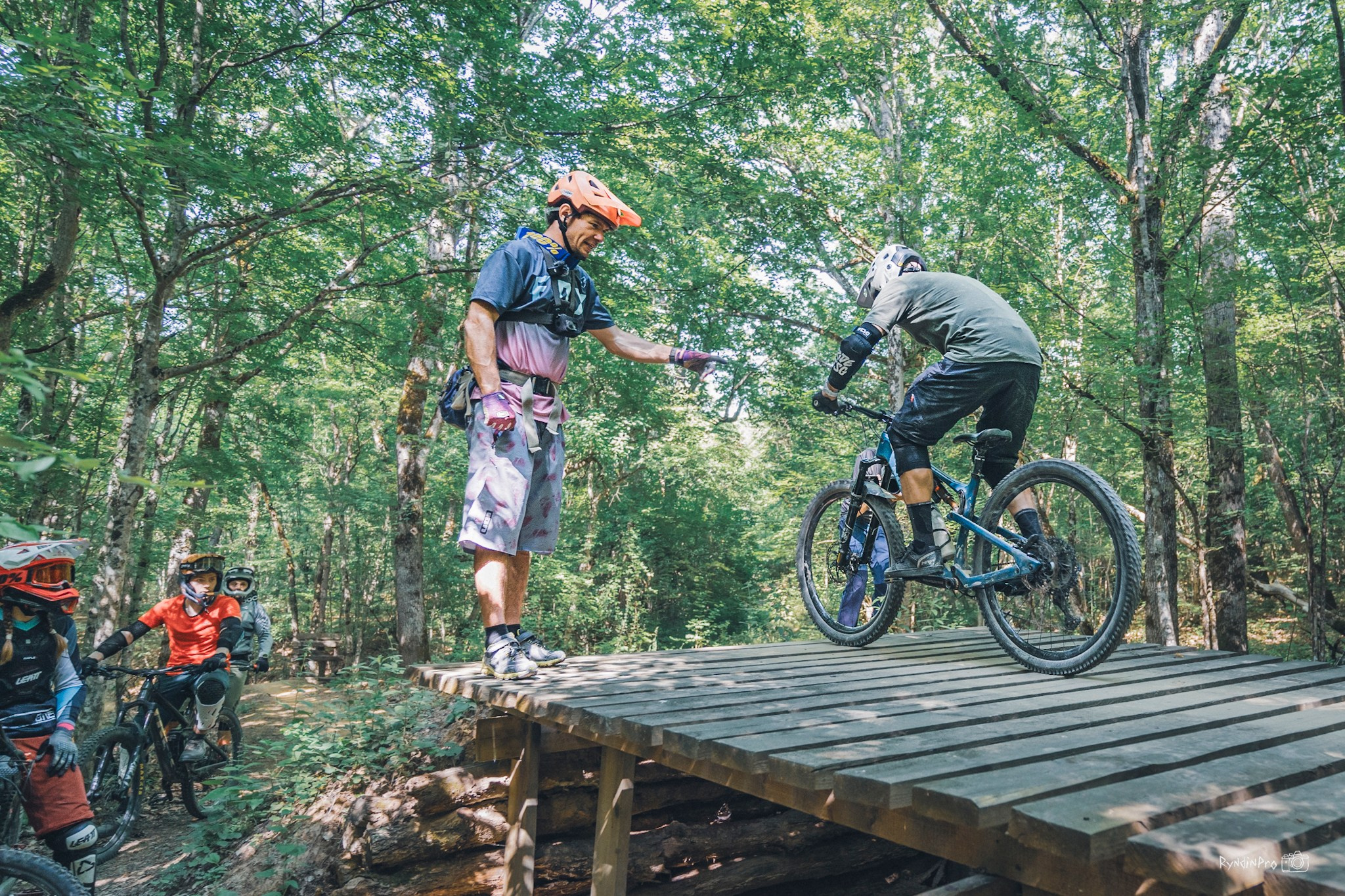 Обучающий кэмп на Собере 06.06.24 Коваль. Репортажный фотограф в Краснодаре Рындин Дмитрий
