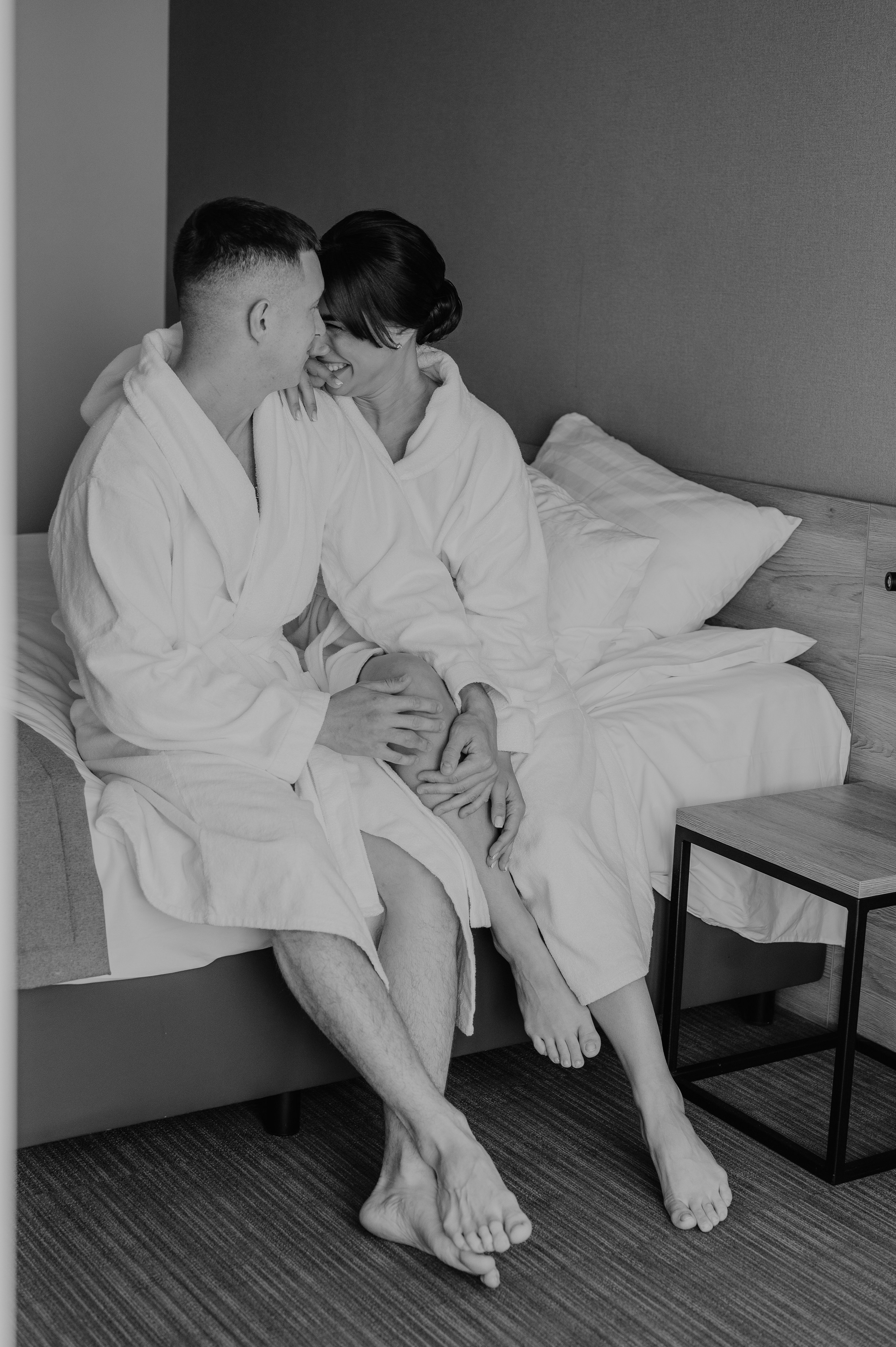 Лера & Андрей. Марина Шуляк Фотограф Кострома — Санкт Петербург